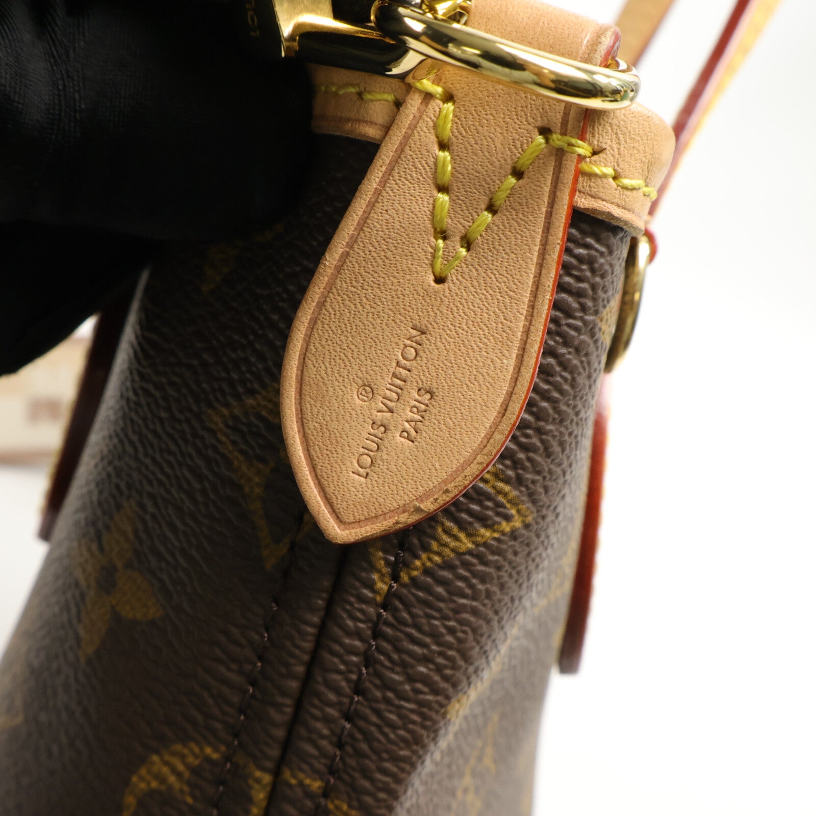 LOUIS VUITTON Monogram Neverfull PM手挽肩背兩用袋