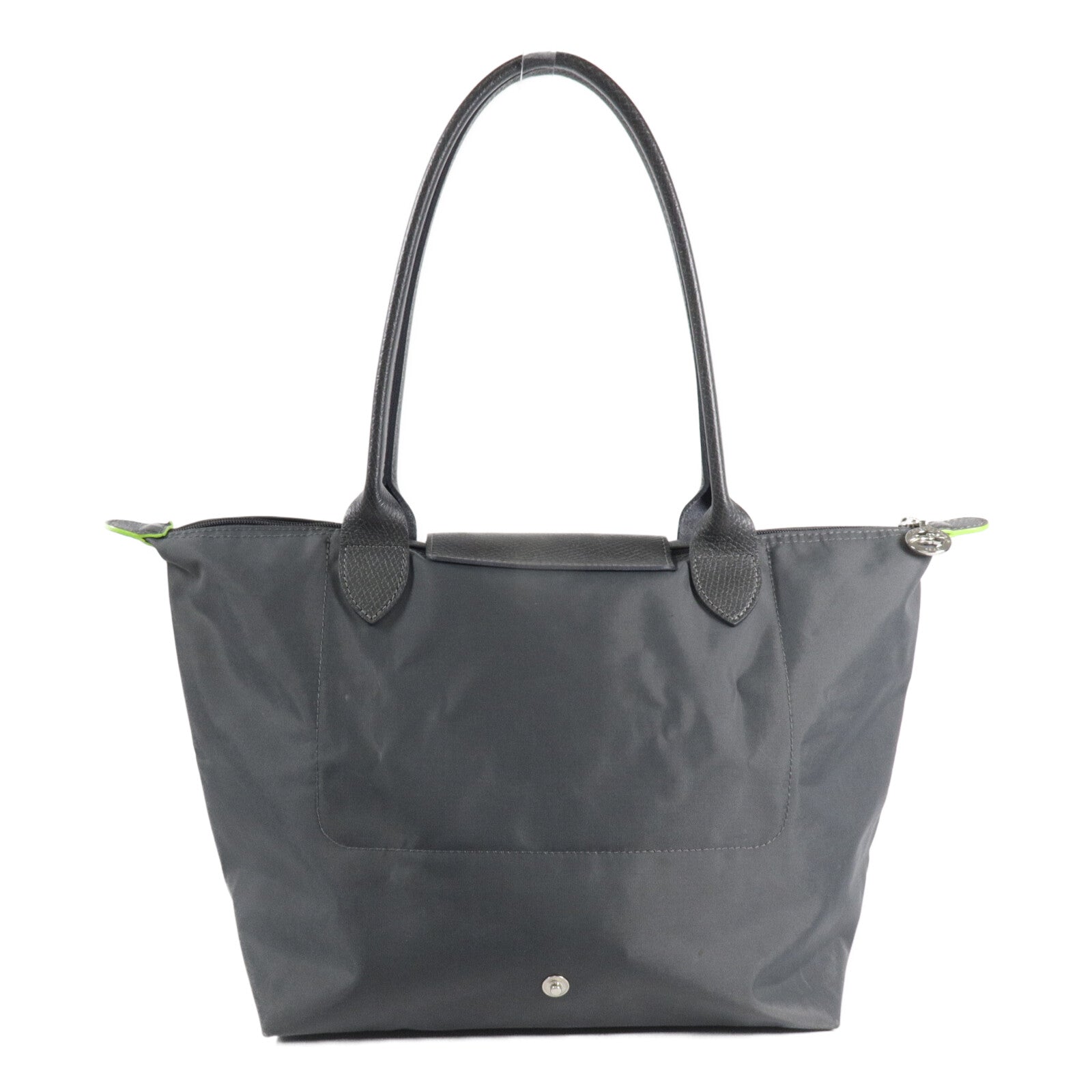 Longchamp 尼龍Tote Bag手挽袋