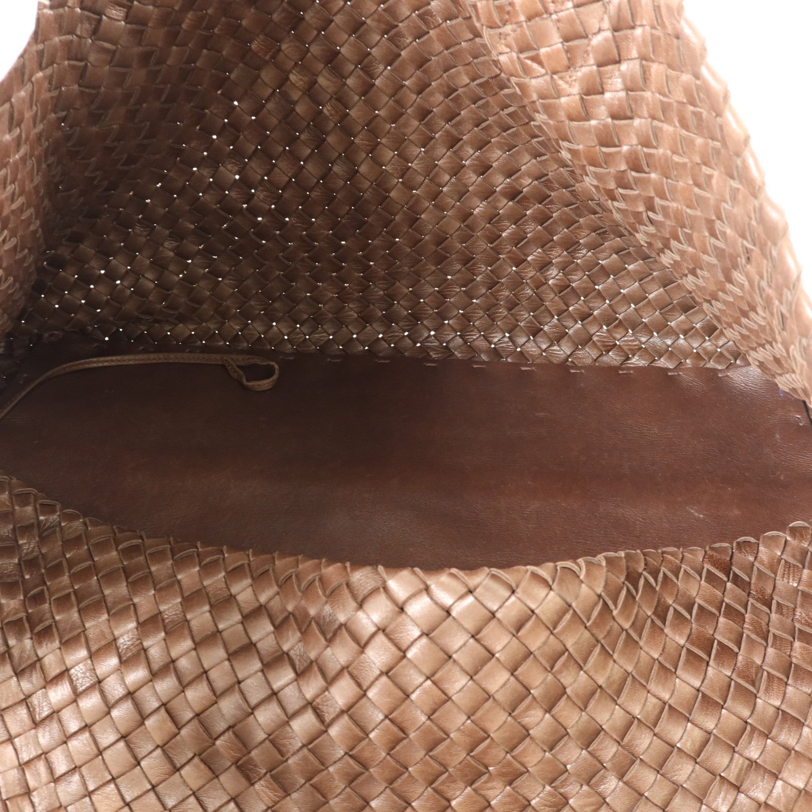 BOTTEGA VENETA 牛皮皮革Cabat Tote Bag手挽袋