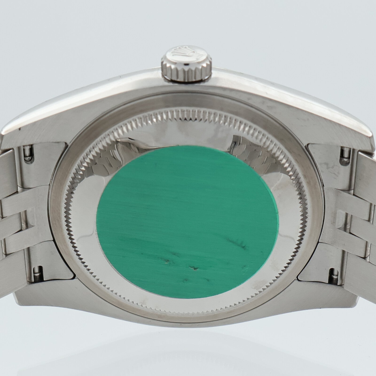 ROLEX Datejust 116234