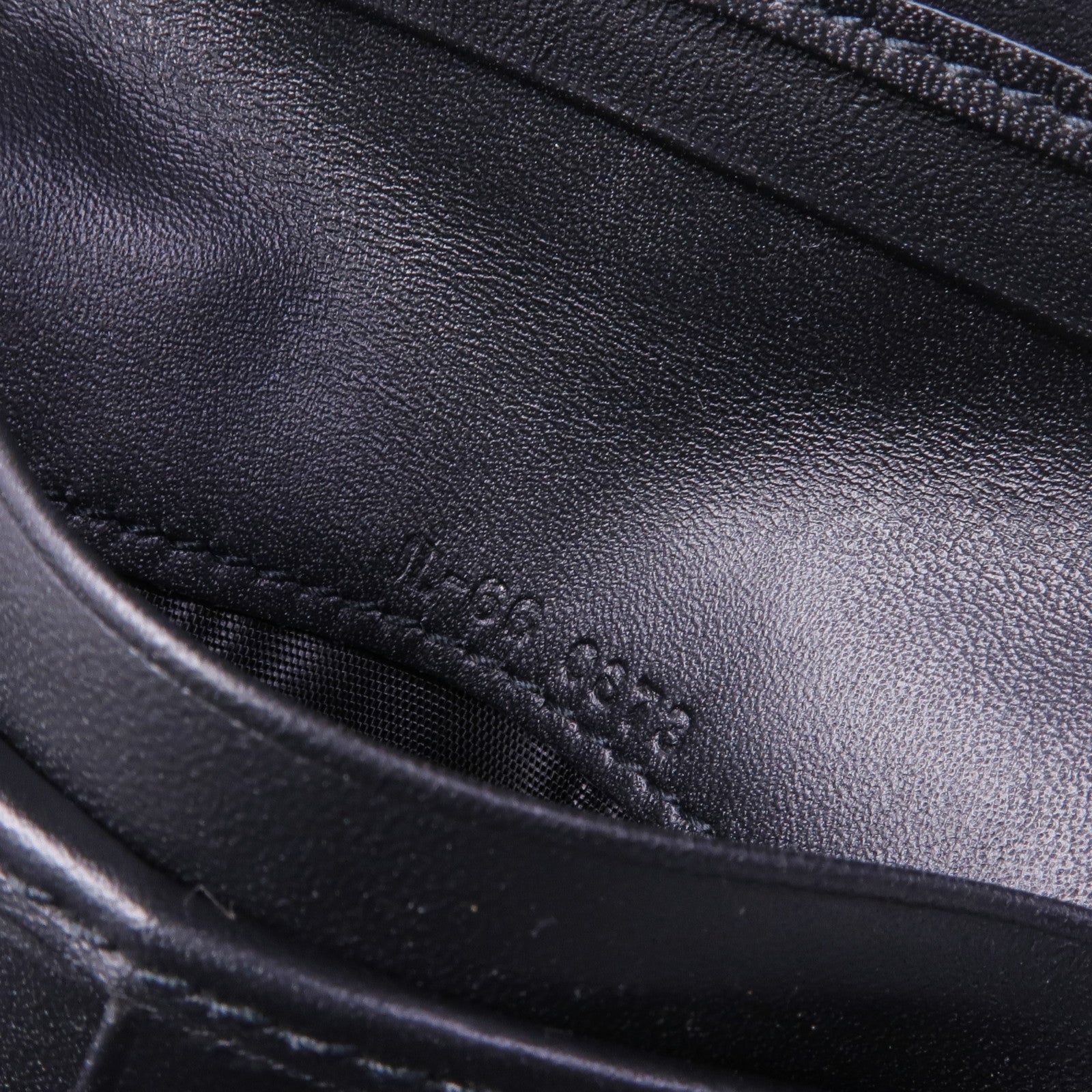 Salvatore Ferragamo 牛皮皮革Wallet錢包