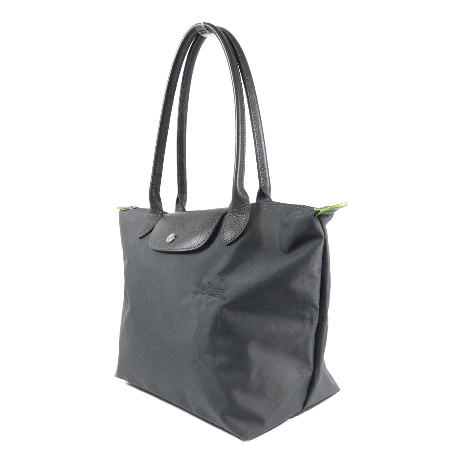Longchamp 尼龍Tote Bag手挽袋