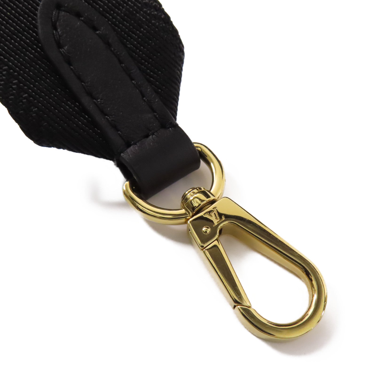 LOUIS VUITTON Monogram Empreinte Over The Moon金扣鏈帶手挽肩背兩用袋