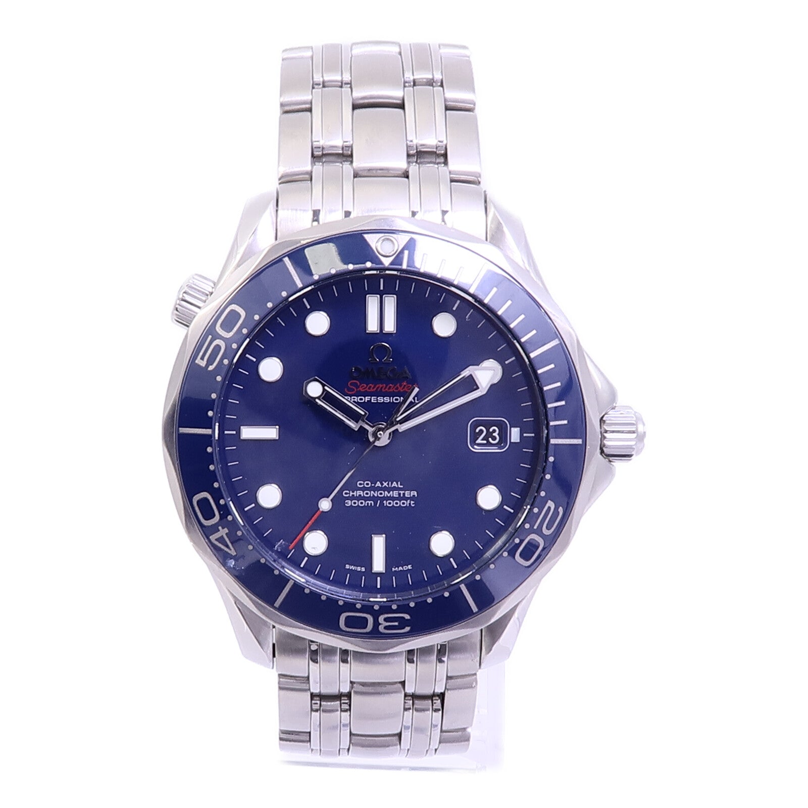 OMEGA Seamaster Diver 300M 212.30.41.20.03.001