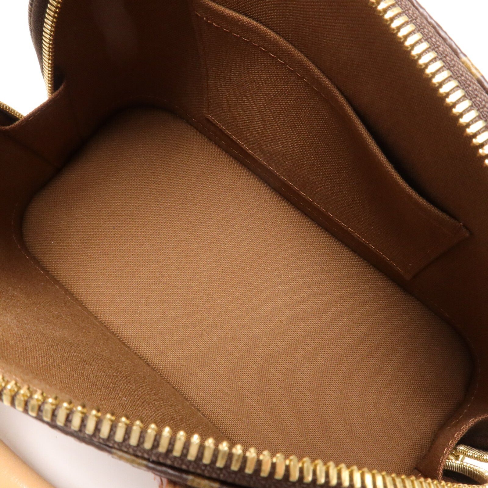 LOUIS VUITTON Monogram Alma BB手挽肩背兩用袋