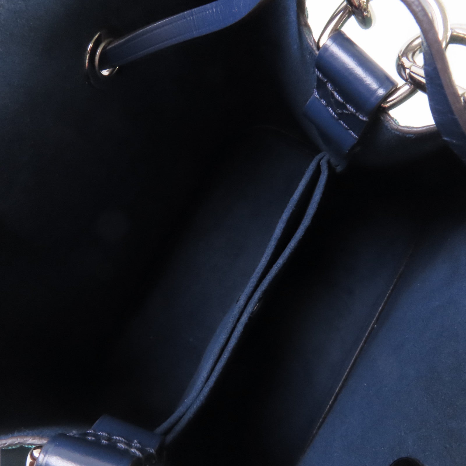 LOUIS VUITTON 【激減優惠】Epi Neo Noe BB 2Way Shoulder Bag銀扣手挽肩背兩用袋綠色