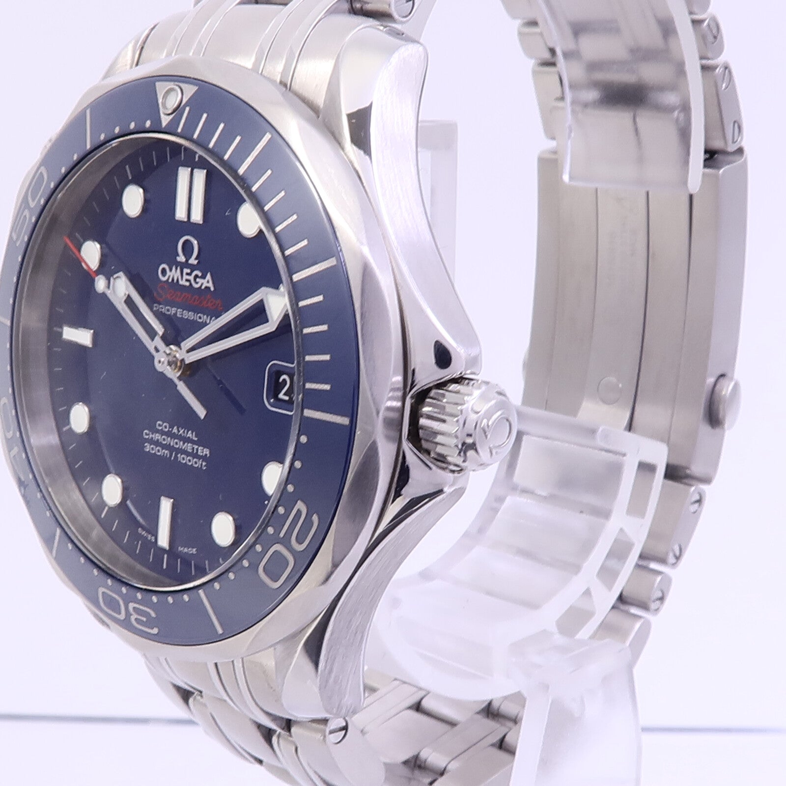 OMEGA Seamaster Diver 300M 212.30.41.20.03.001