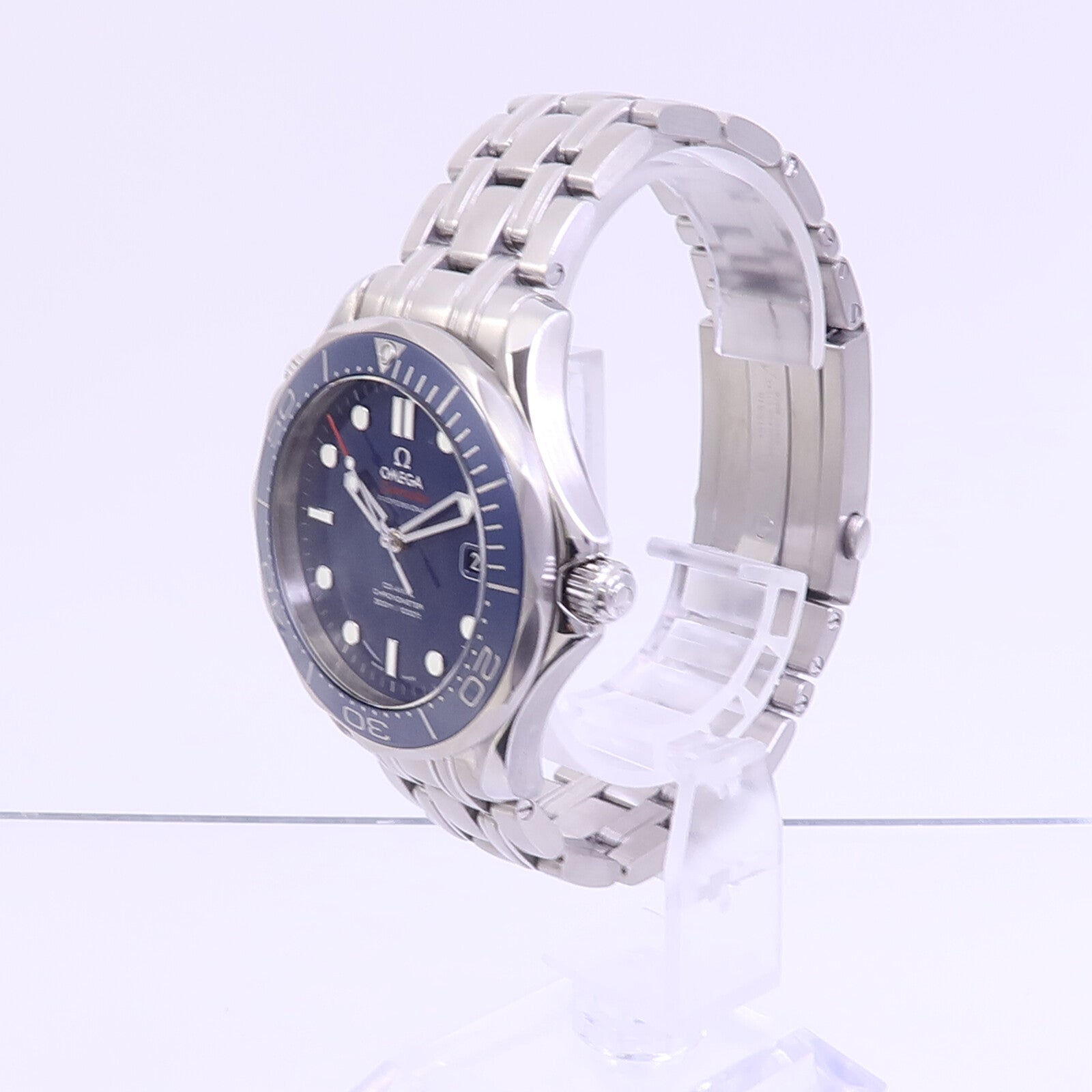 OMEGA Seamaster Diver 300M 212.30.41.20.03.001