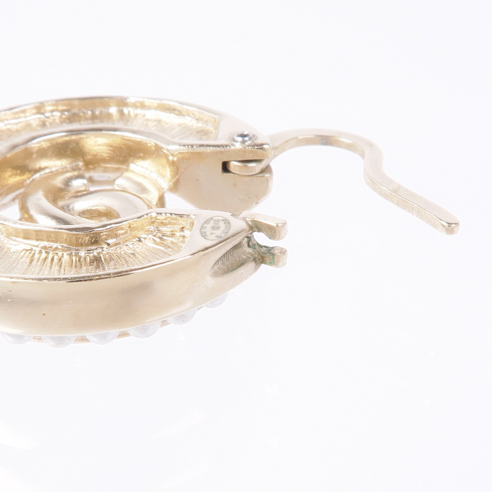 CHANEL 金屬Earrings耳環
