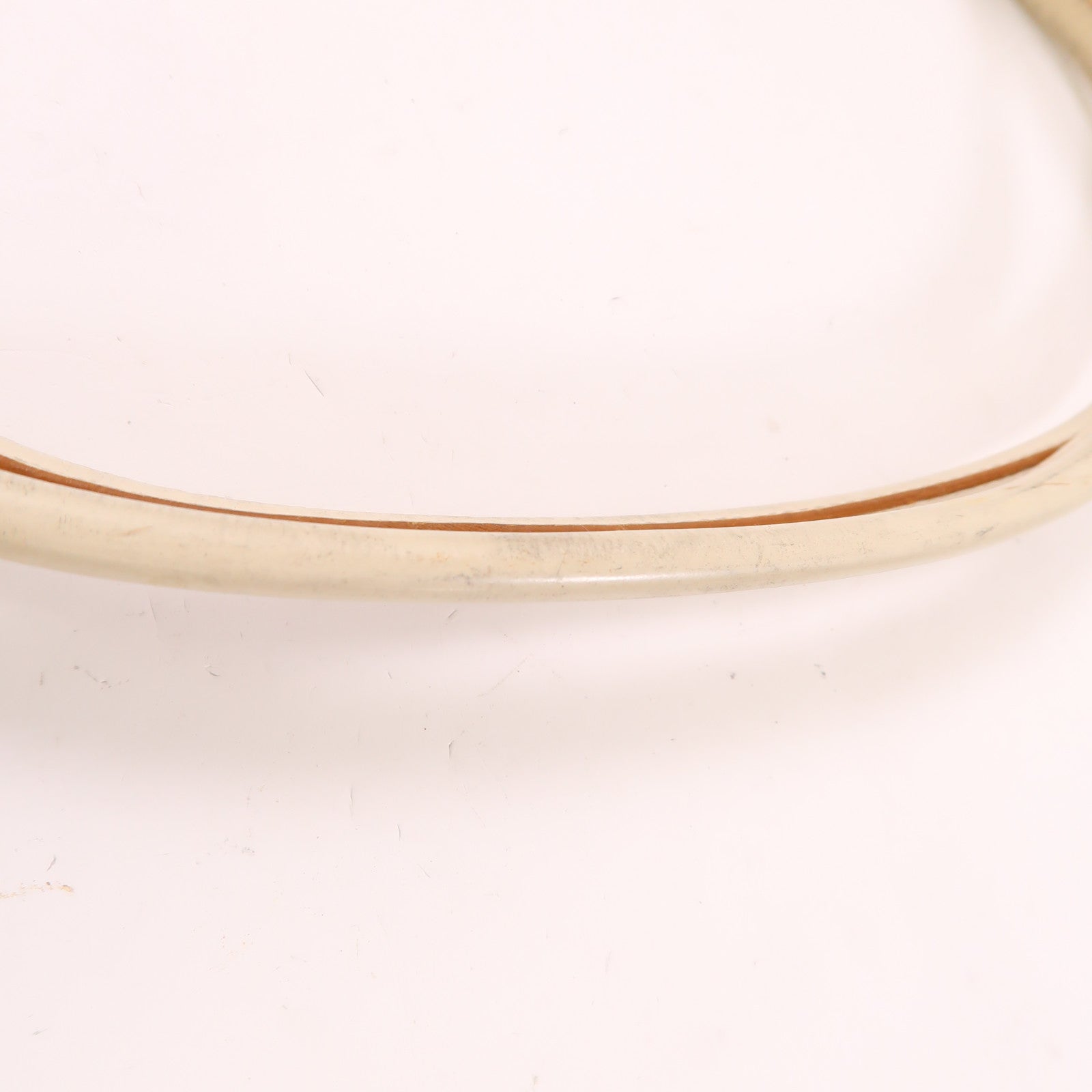 Salvatore Ferragamo 【激減優惠】塗層帆布Hand Bag金扣手挽袋