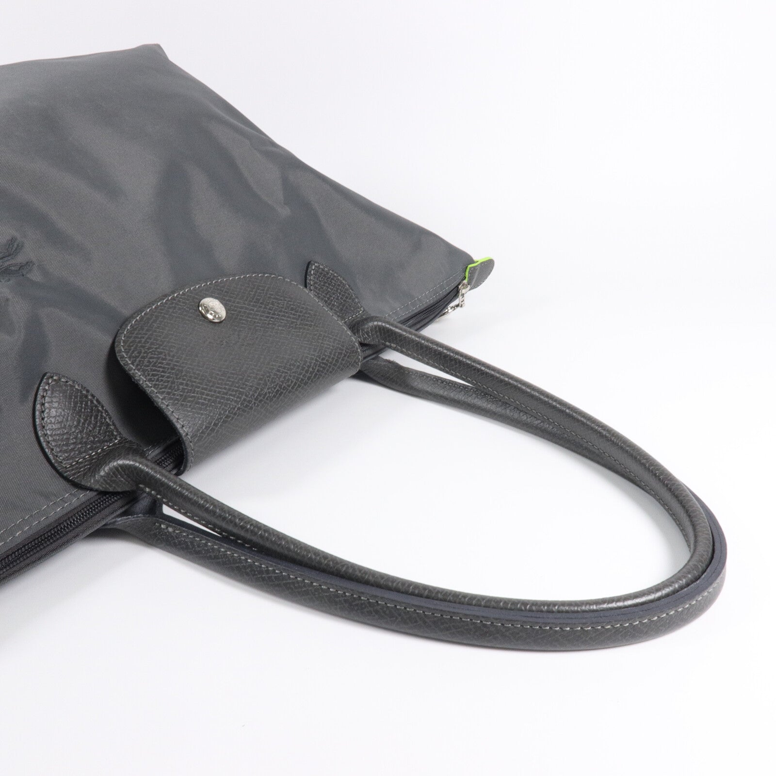 Longchamp 尼龍Tote Bag手挽袋