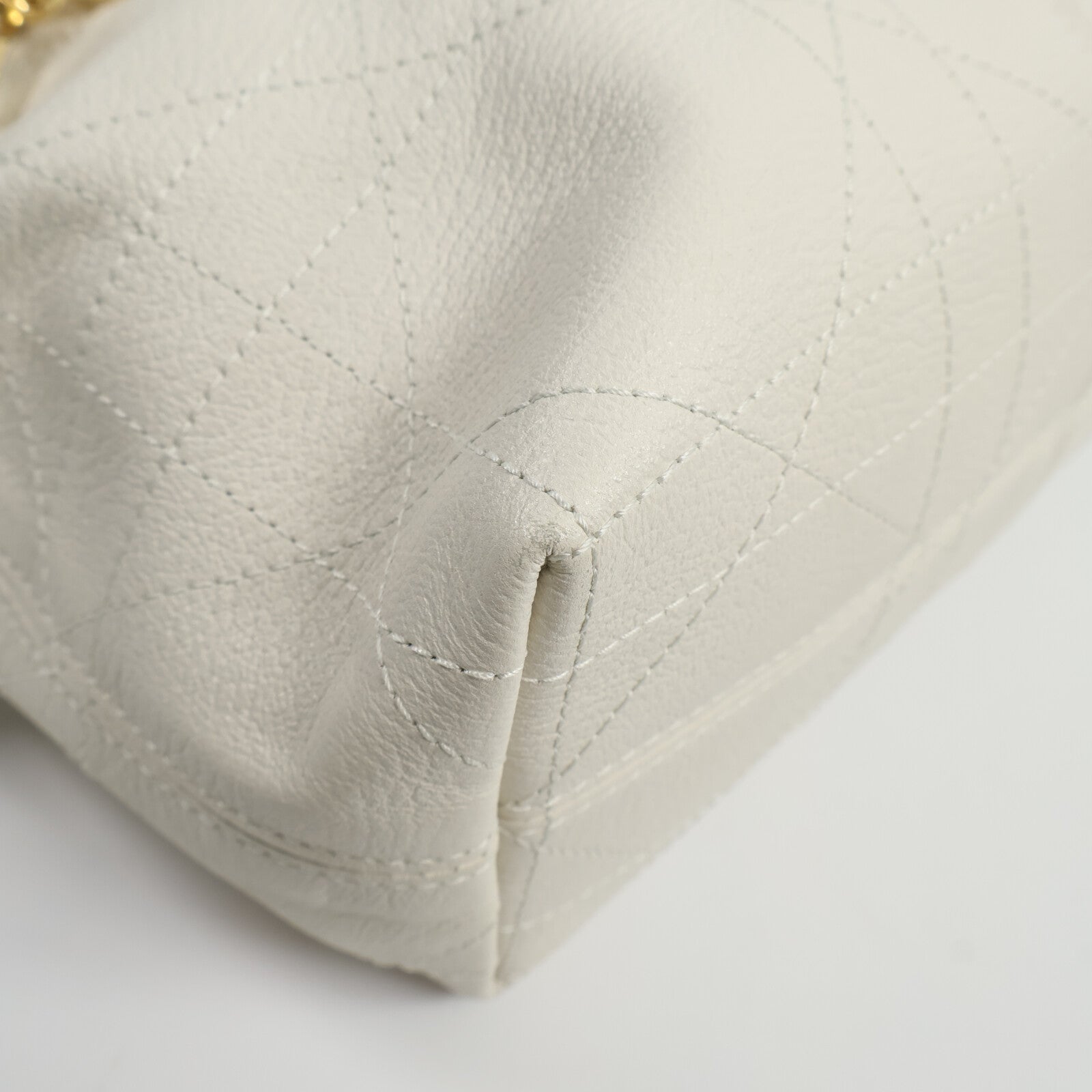 Dior 牛皮皮革Voyage Bag Small肩背袋