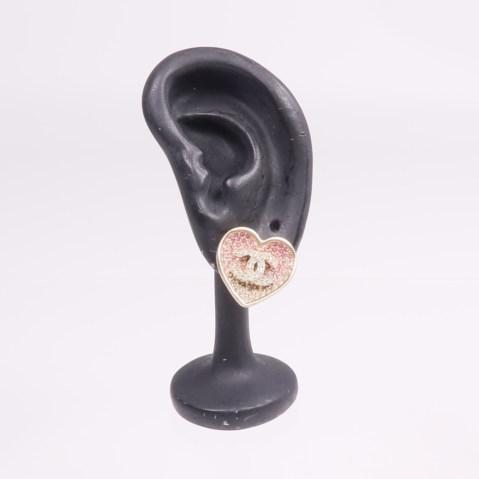 CHANEL 金屬Earrings耳環