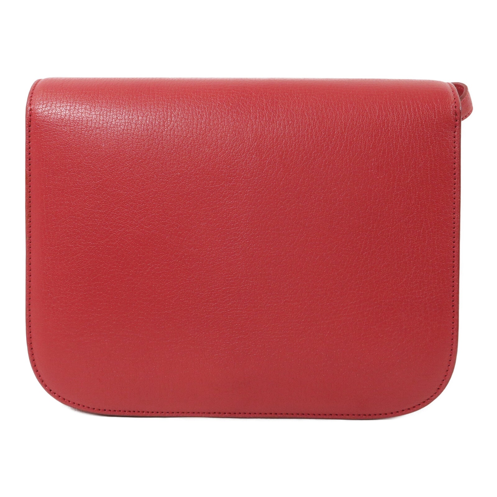 CELINE 牛皮皮革Classic Box Medium肩背袋