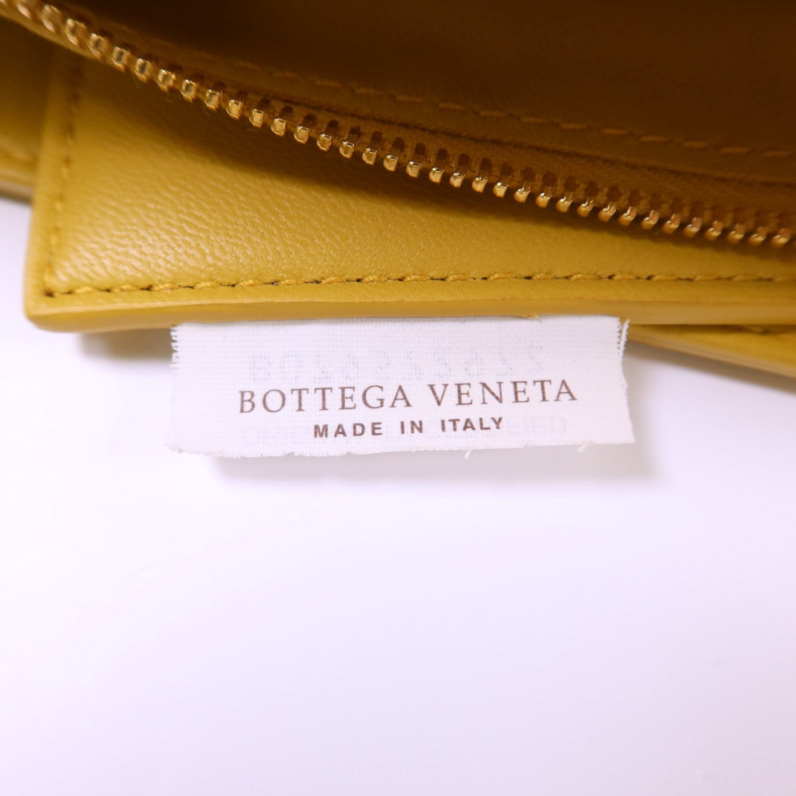 BOTTEGA VENETA 皮革Marie金扣肩背袋