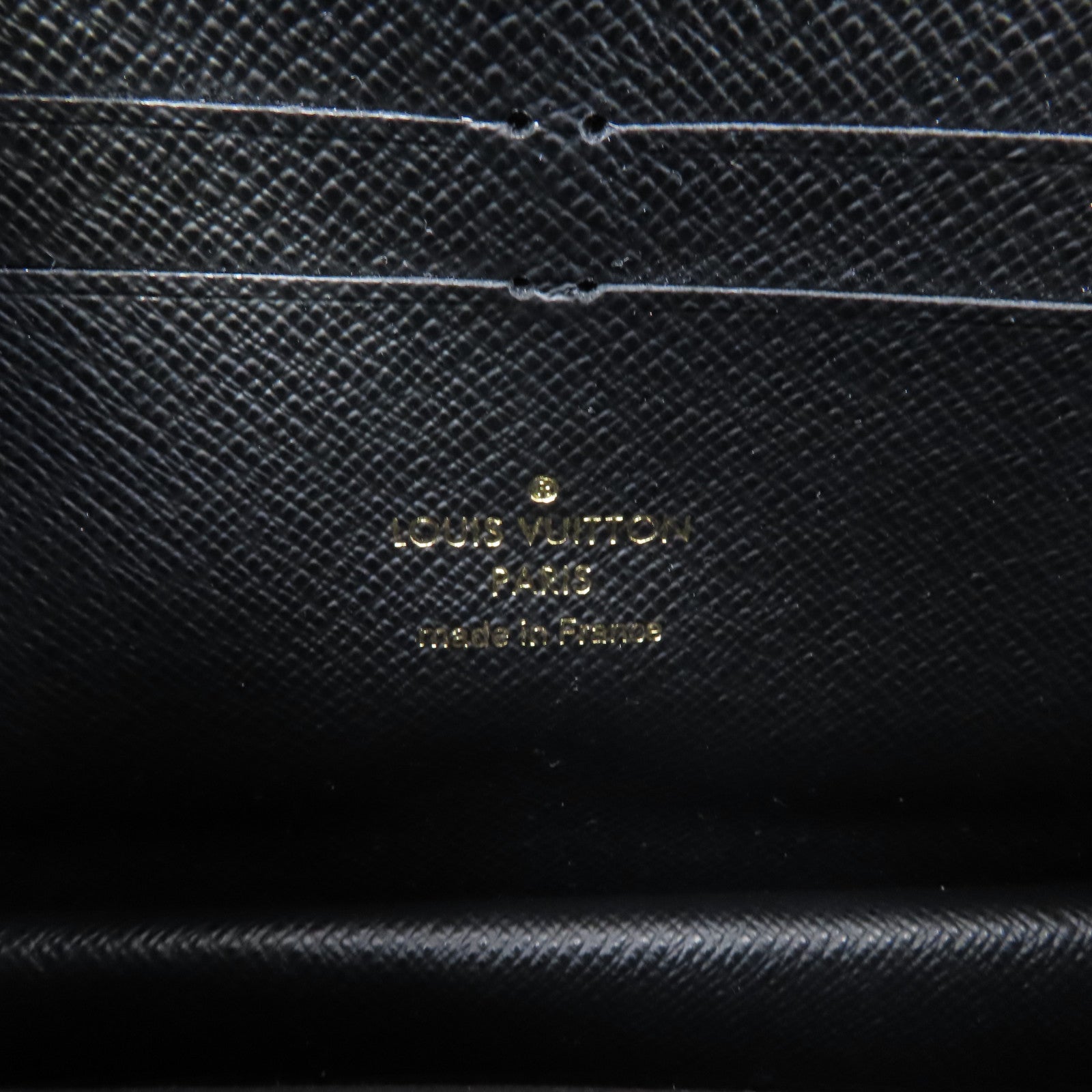 LOUIS VUITTON Epi Twist金扣鏈帶肩背袋黑色