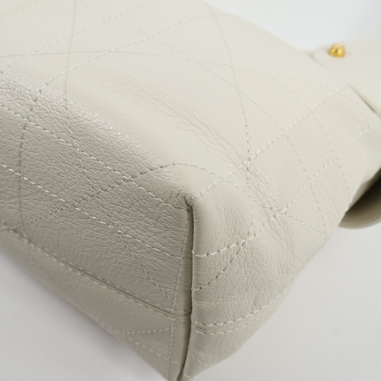 Dior 牛皮皮革Voyage Bag Small肩背袋