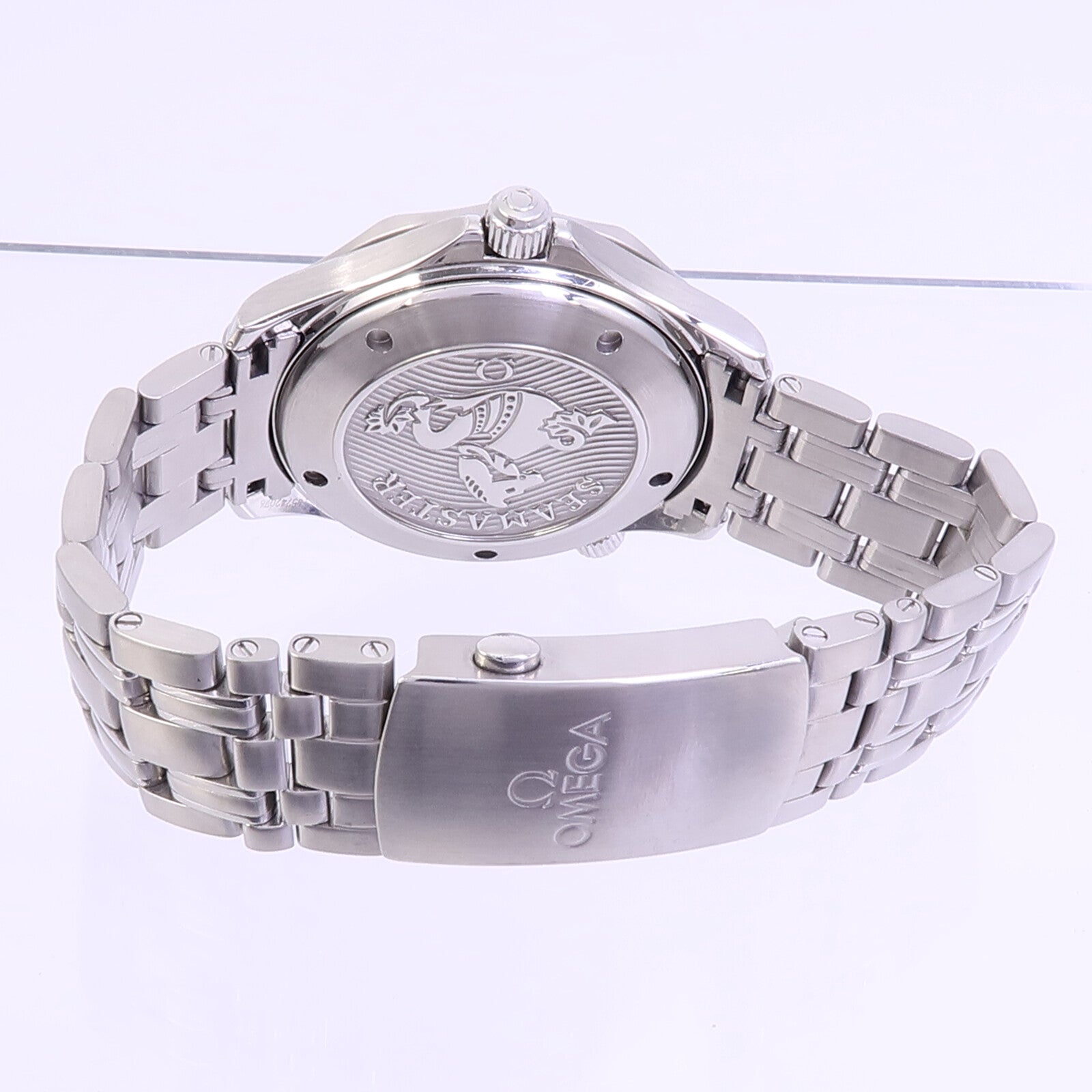 OMEGA Seamaster Diver 300M 212.30.41.20.03.001