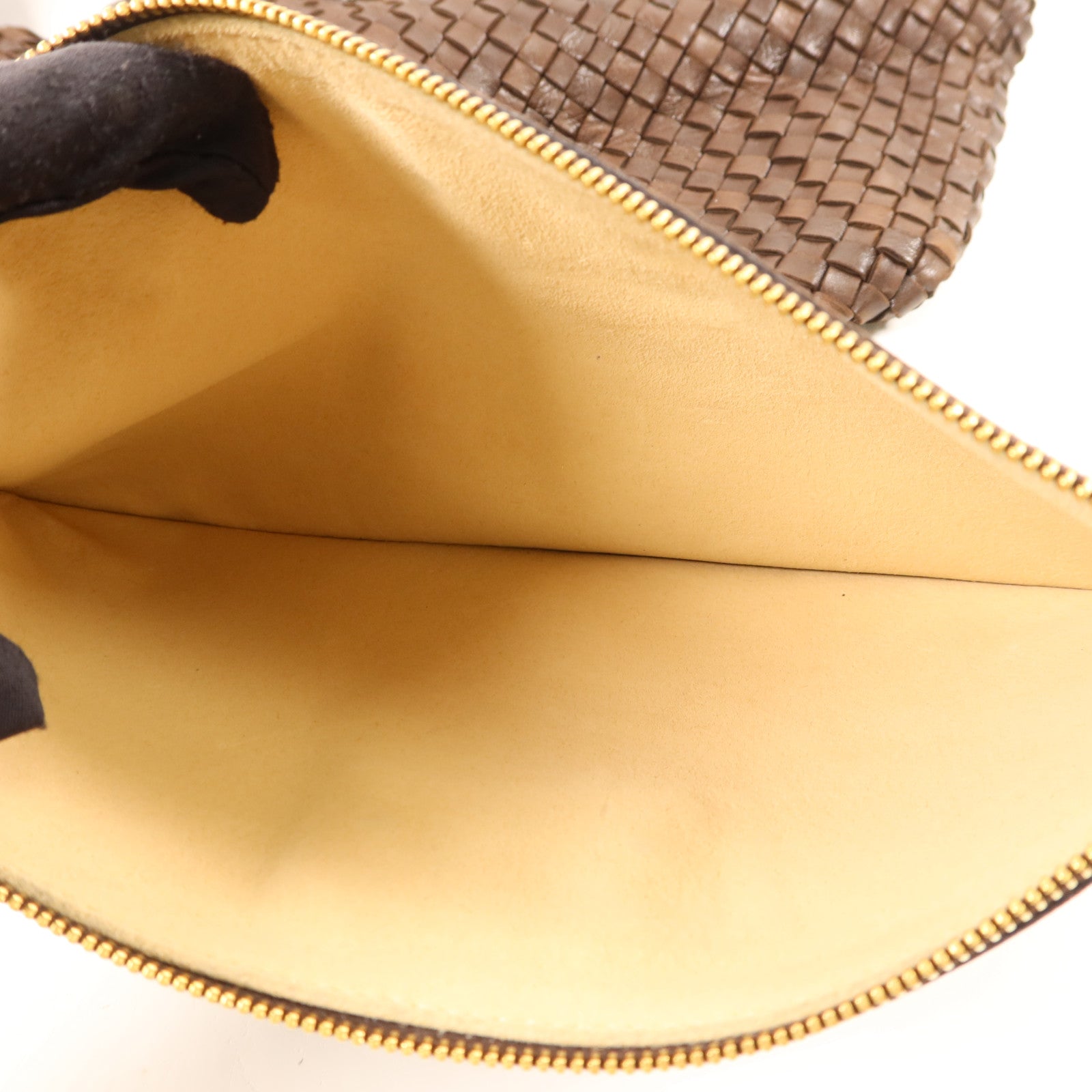 BOTTEGA VENETA 牛皮皮革Cabat Tote Bag手挽袋