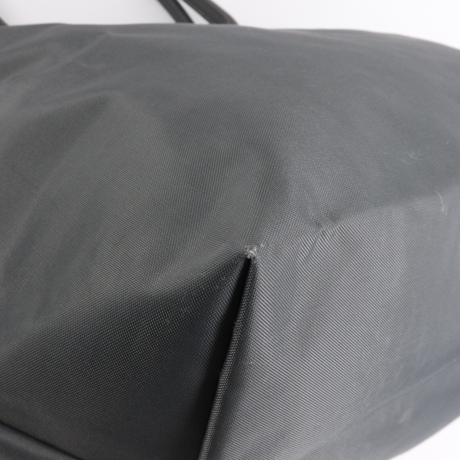 Longchamp 尼龍Tote Bag手挽袋