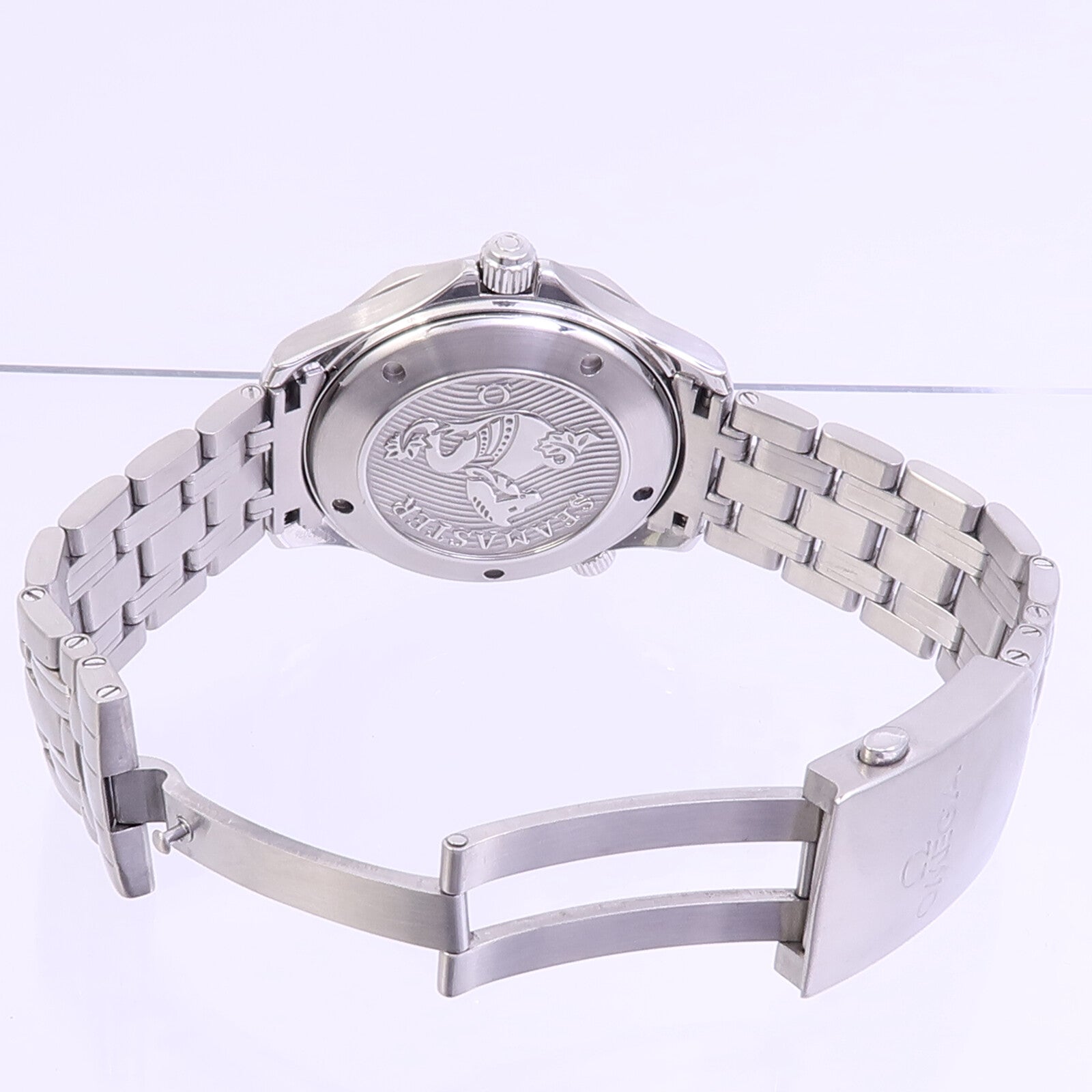 OMEGA Seamaster Diver 300M 212.30.41.20.03.001