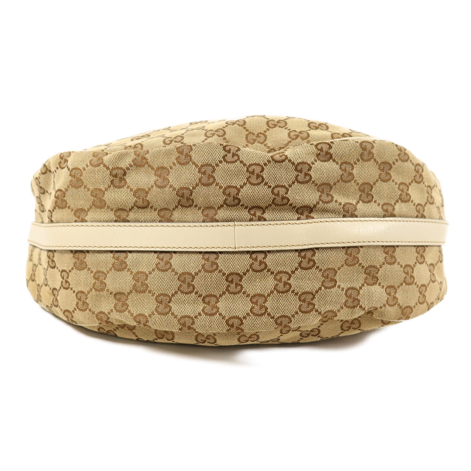 GUCCI 帆布Shoulder Bag肩背袋
