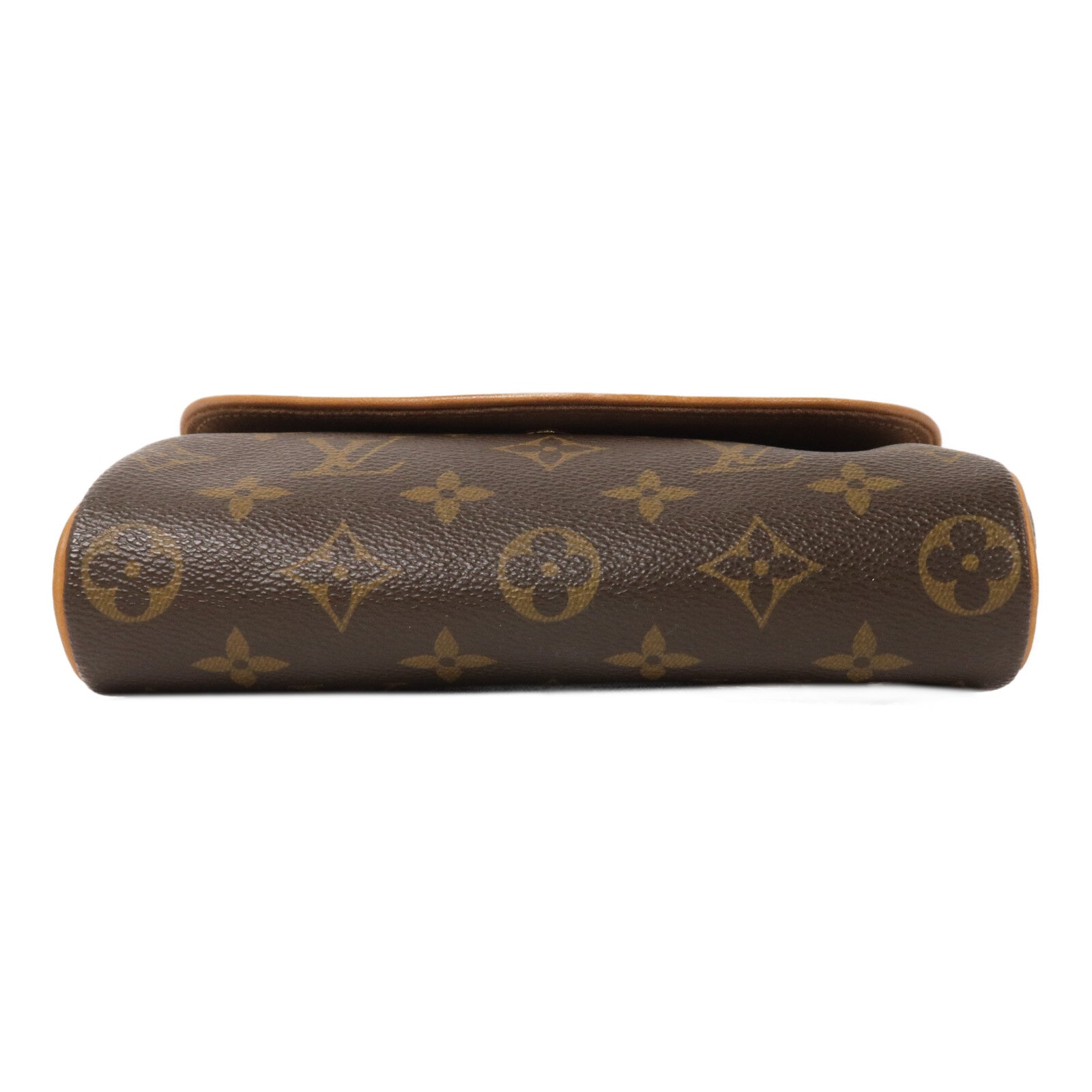 LOUIS VUITTON Monogram Pochette Friendly腰包