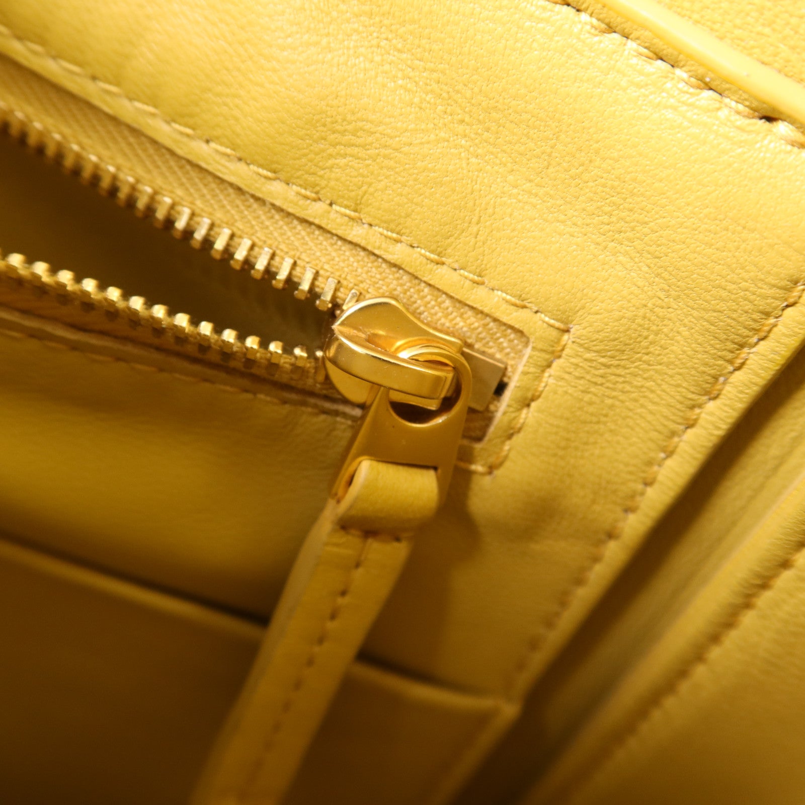 BOTTEGA VENETA 皮革Marie金扣肩背袋