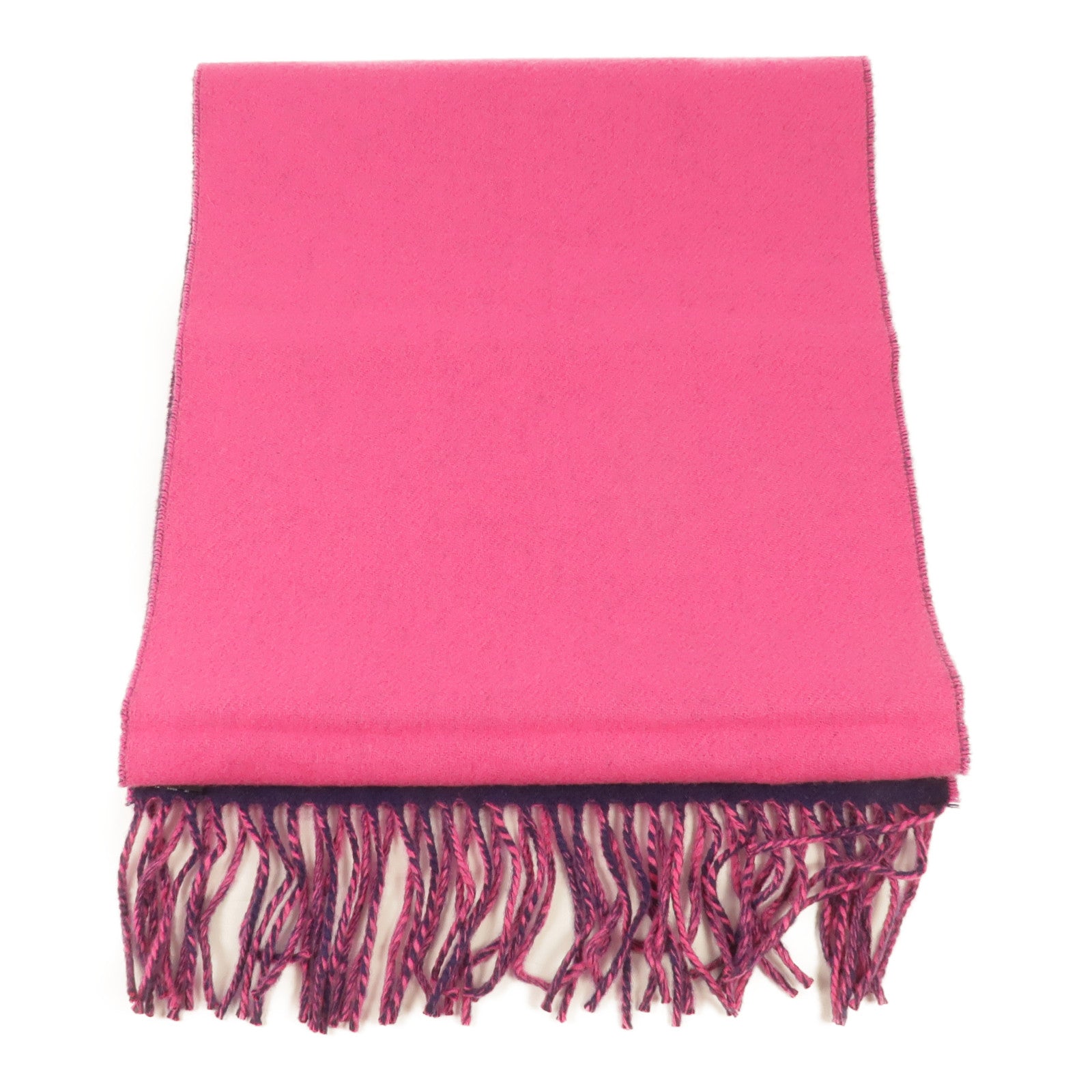 HERMES 【激減優惠】Cashmere Scarf圍巾