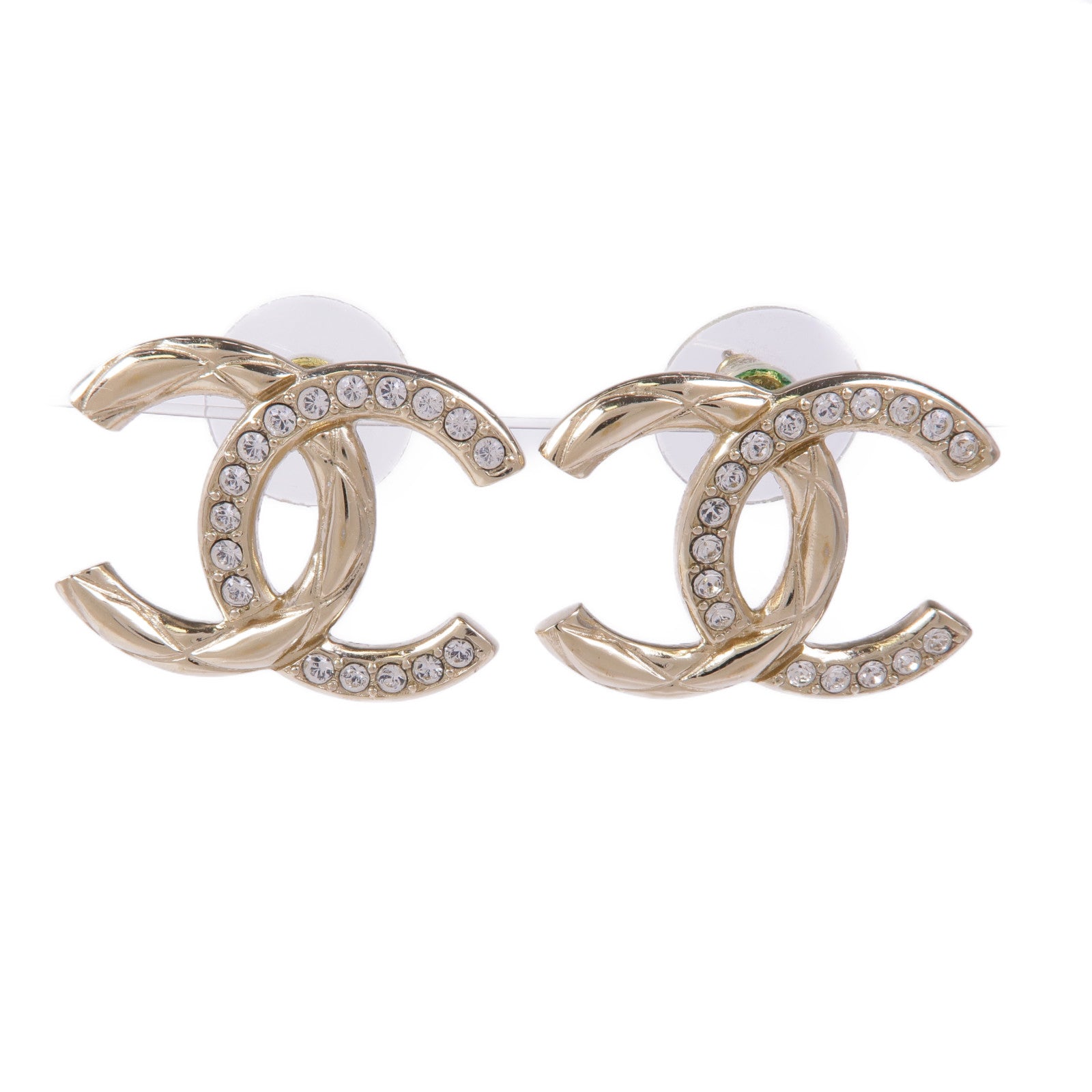 CHANEL 金屬Earrings耳環