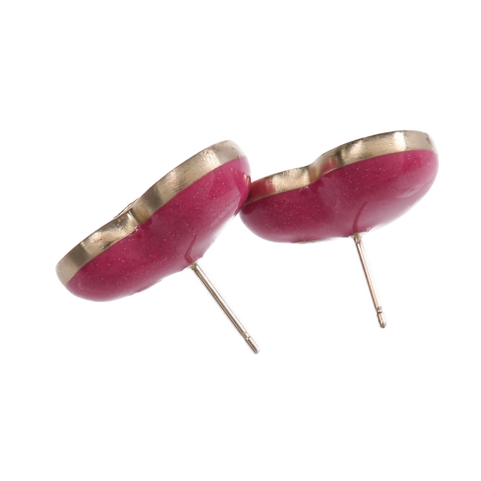 CHANEL 金屬Earrings耳環