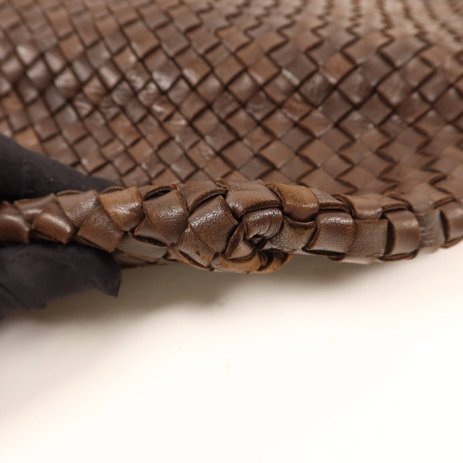 BOTTEGA VENETA 牛皮皮革Cabat Tote Bag手挽袋
