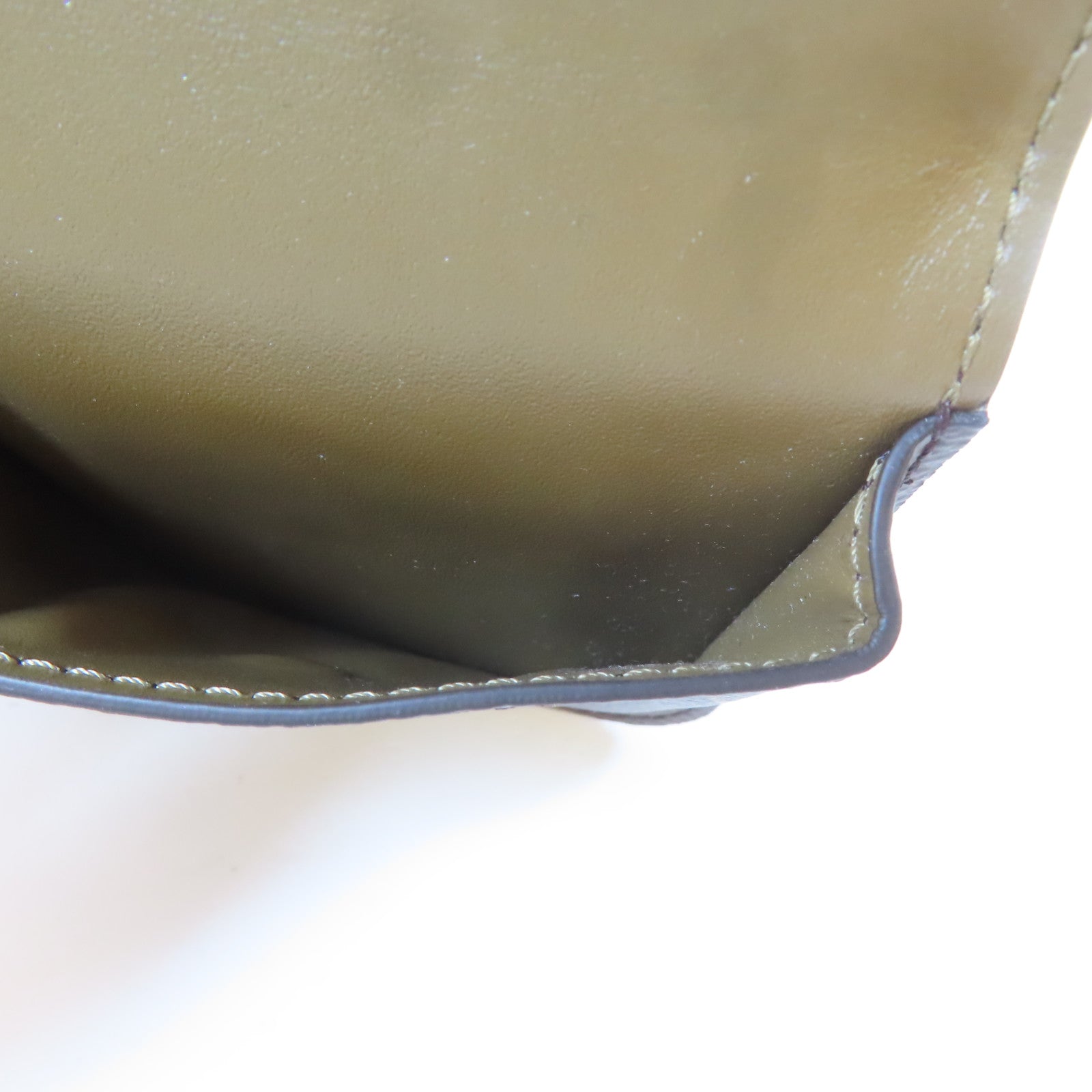 LOUIS VUITTON 【激減優惠】Monogram Utility 2 Way Shoulder Bag金扣手挽肩背兩用袋啡色