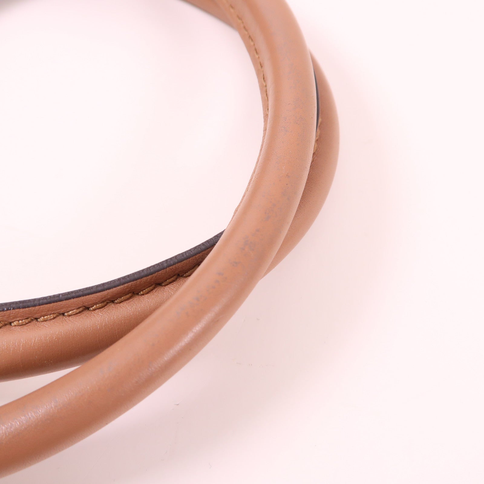 GUCCI CC GHW Sukey 2 Way Shoulder Bag 247902 Calfskin Leather Pink