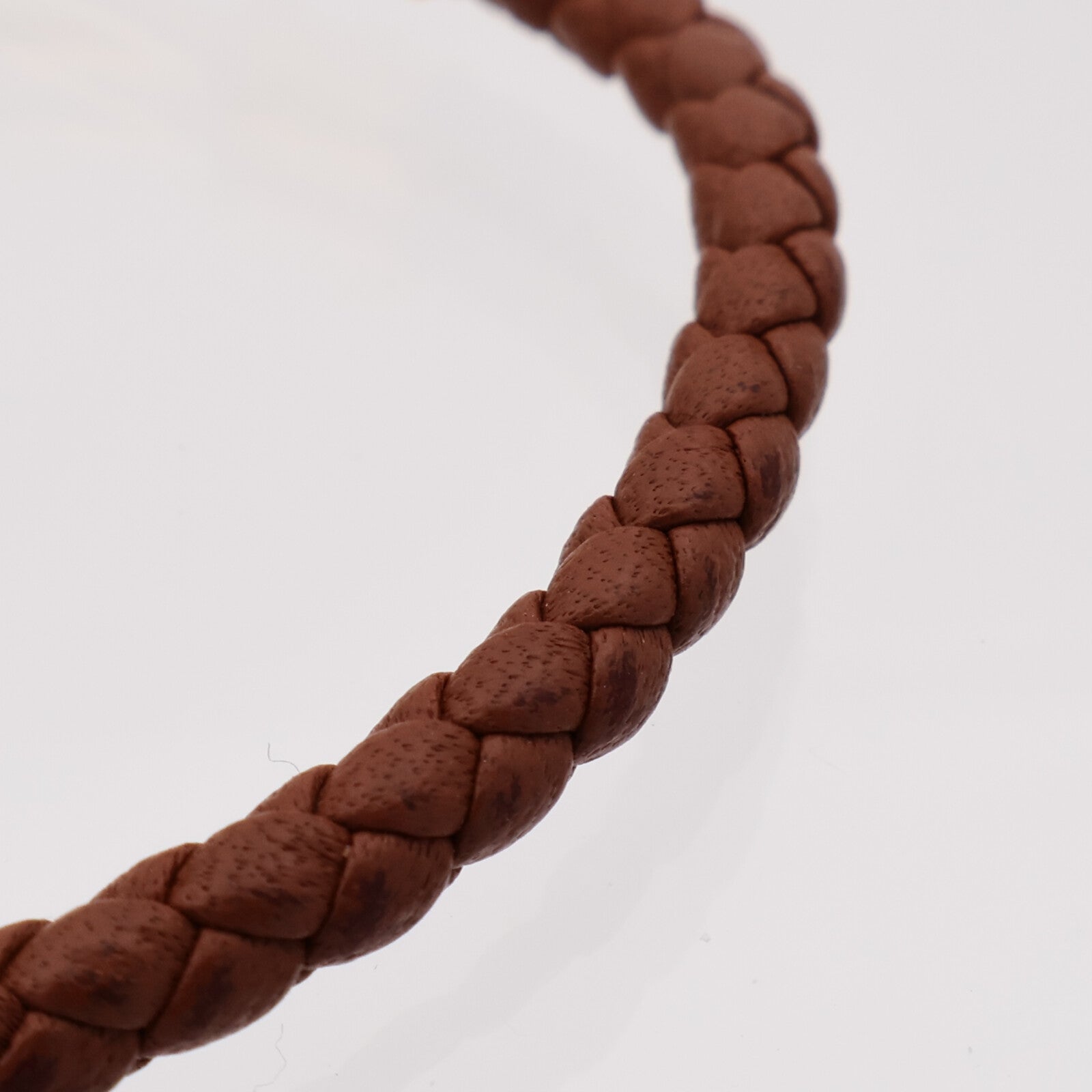 HERMES 【激減優惠】Swift皮革Jumbo H Bracelet金扣手帶
