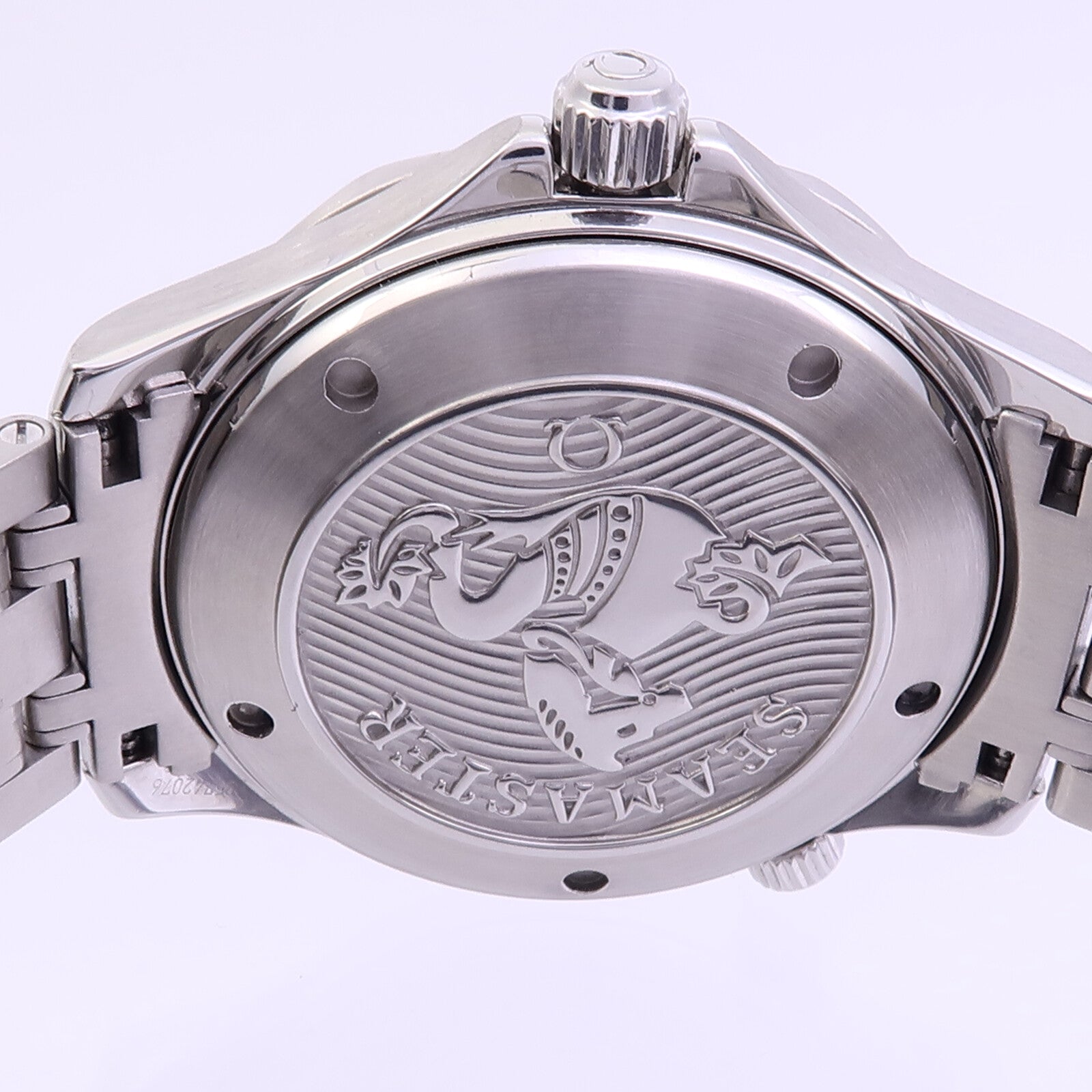 OMEGA Seamaster Diver 300M 212.30.41.20.03.001