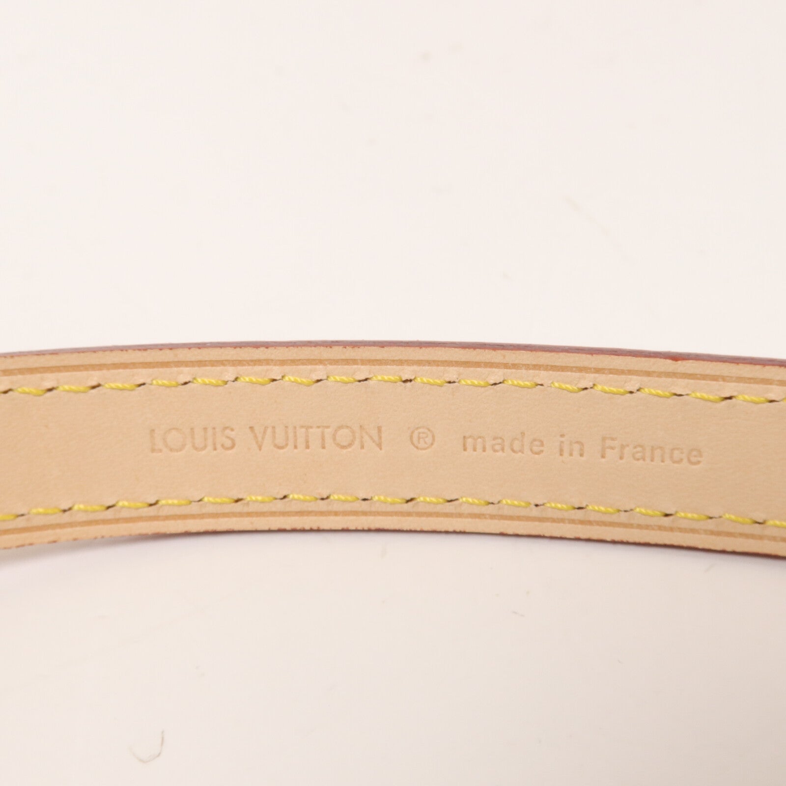 LOUIS VUITTON Monogram Pochette Friendly腰包