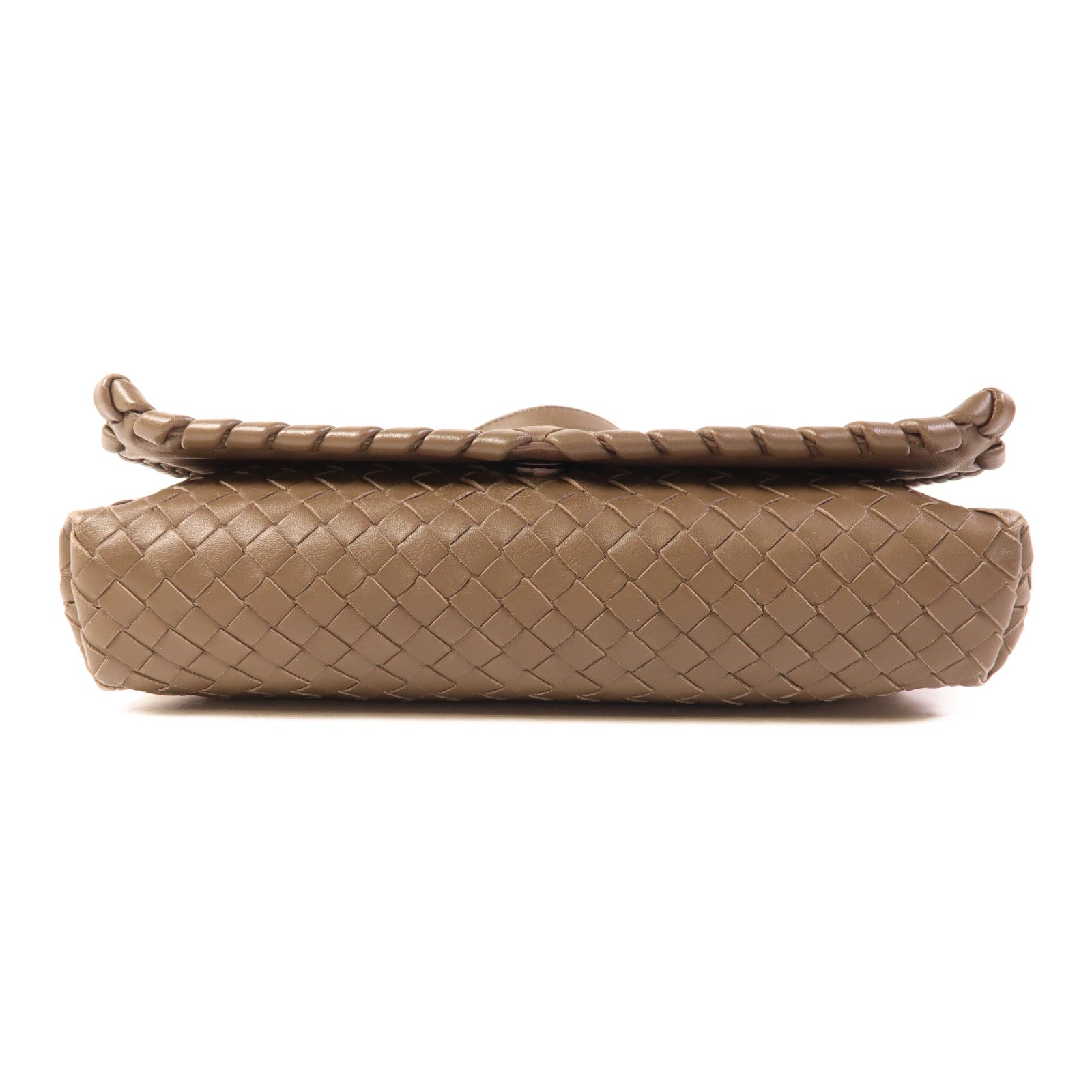 BOTTEGA VENETA 皮革Shoulder Bag肩背袋