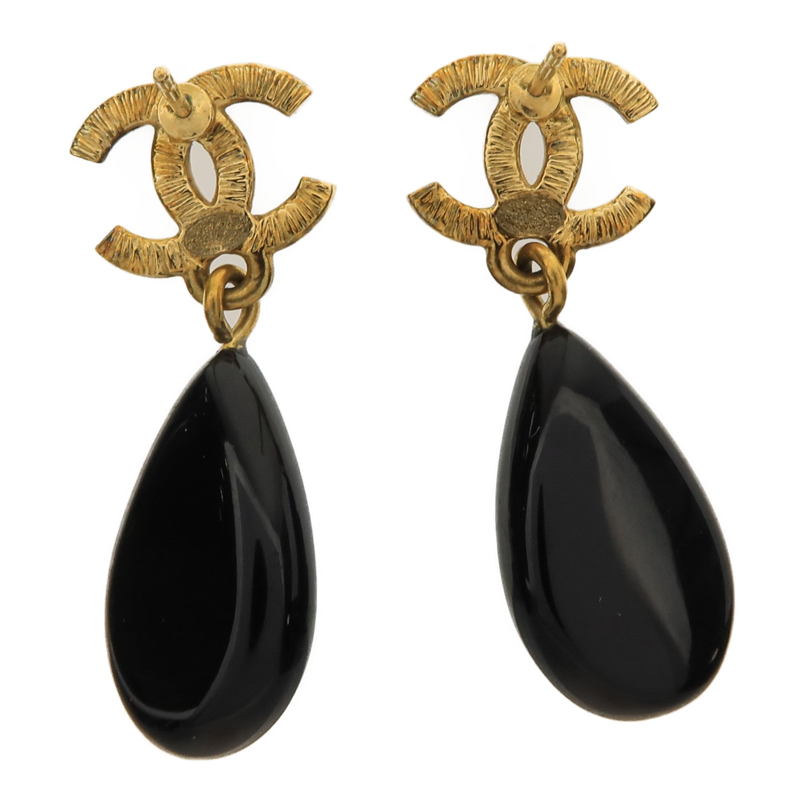 CHANEL 金屬Earrings耳環
