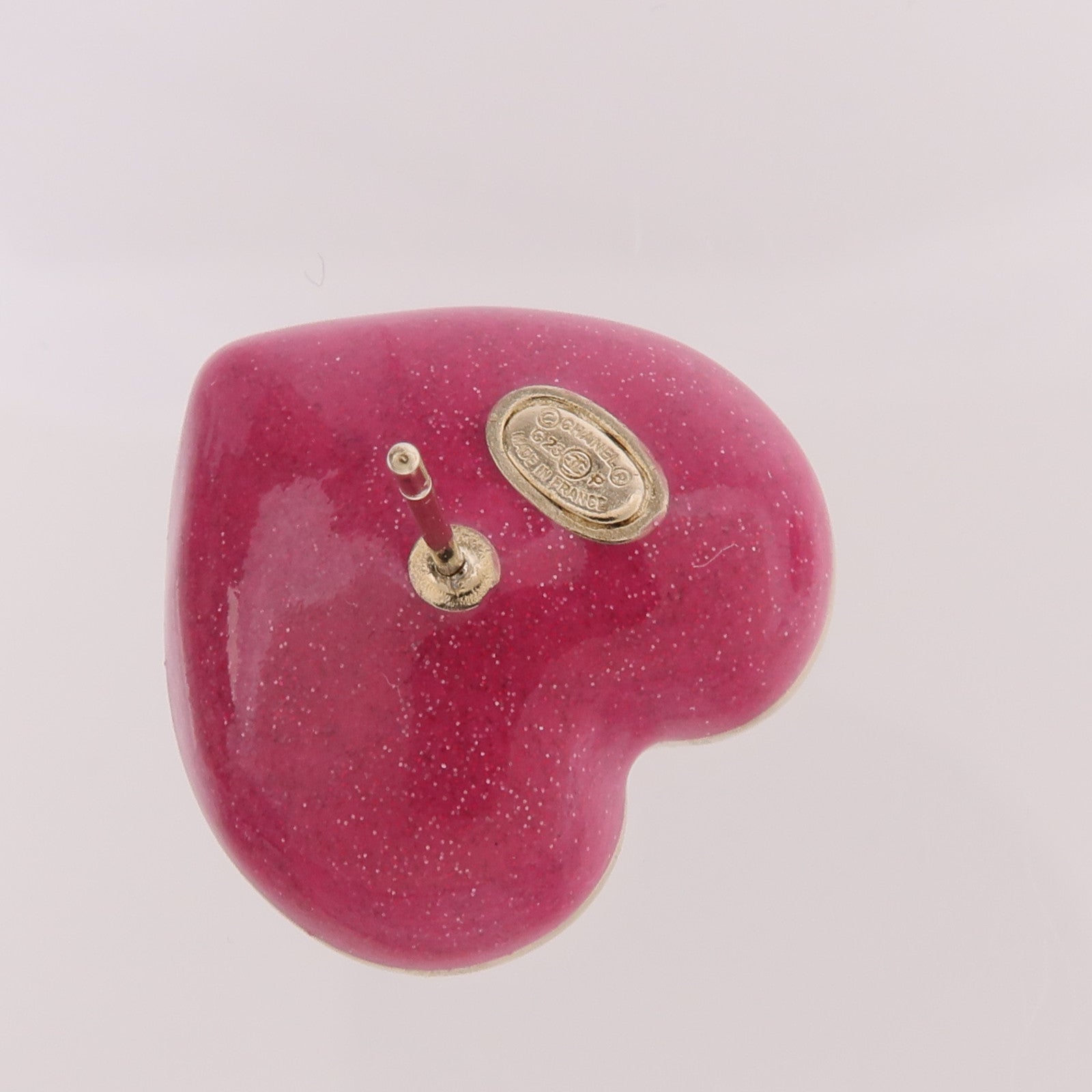 CHANEL 金屬Earrings耳環