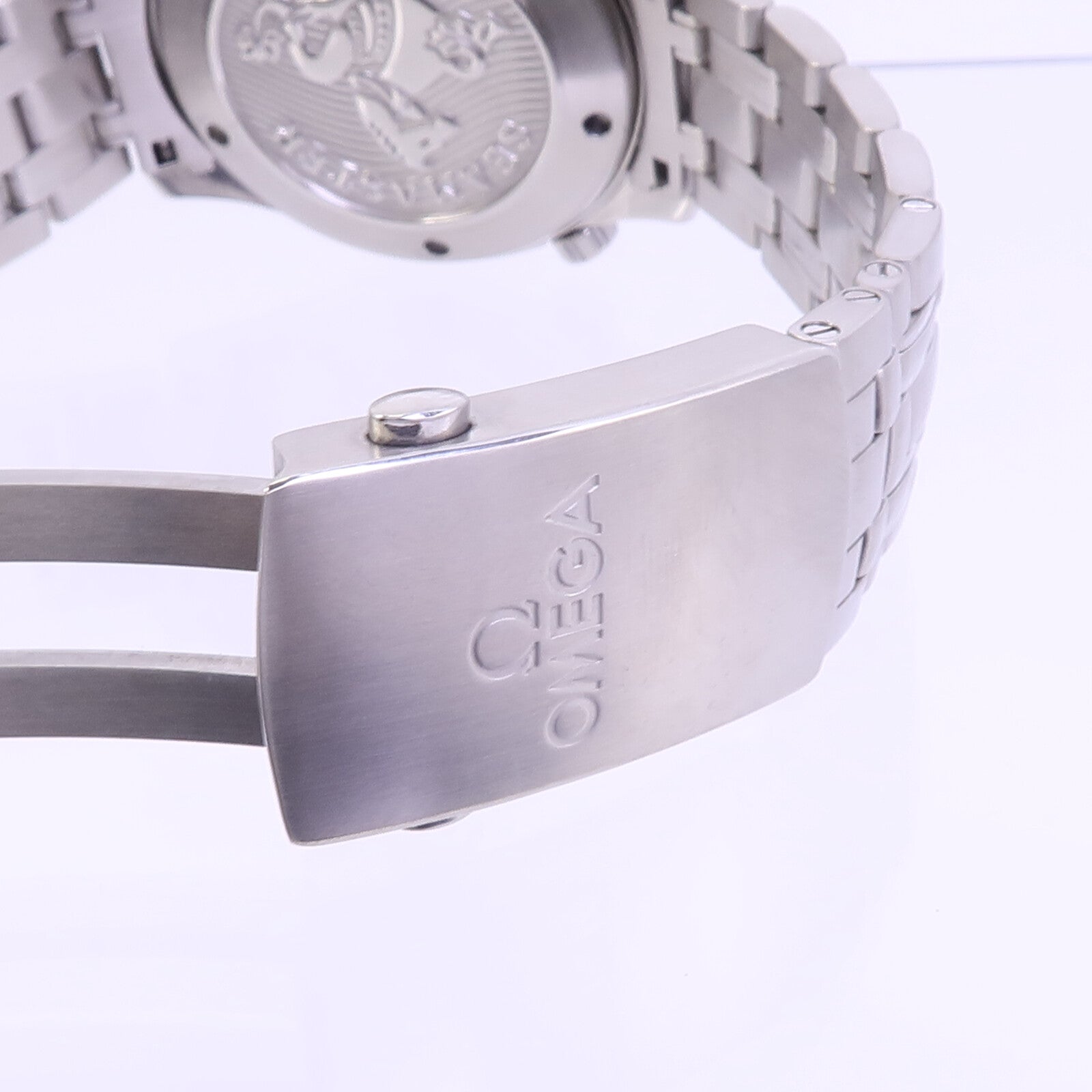 OMEGA Seamaster Diver 300M 212.30.41.20.03.001