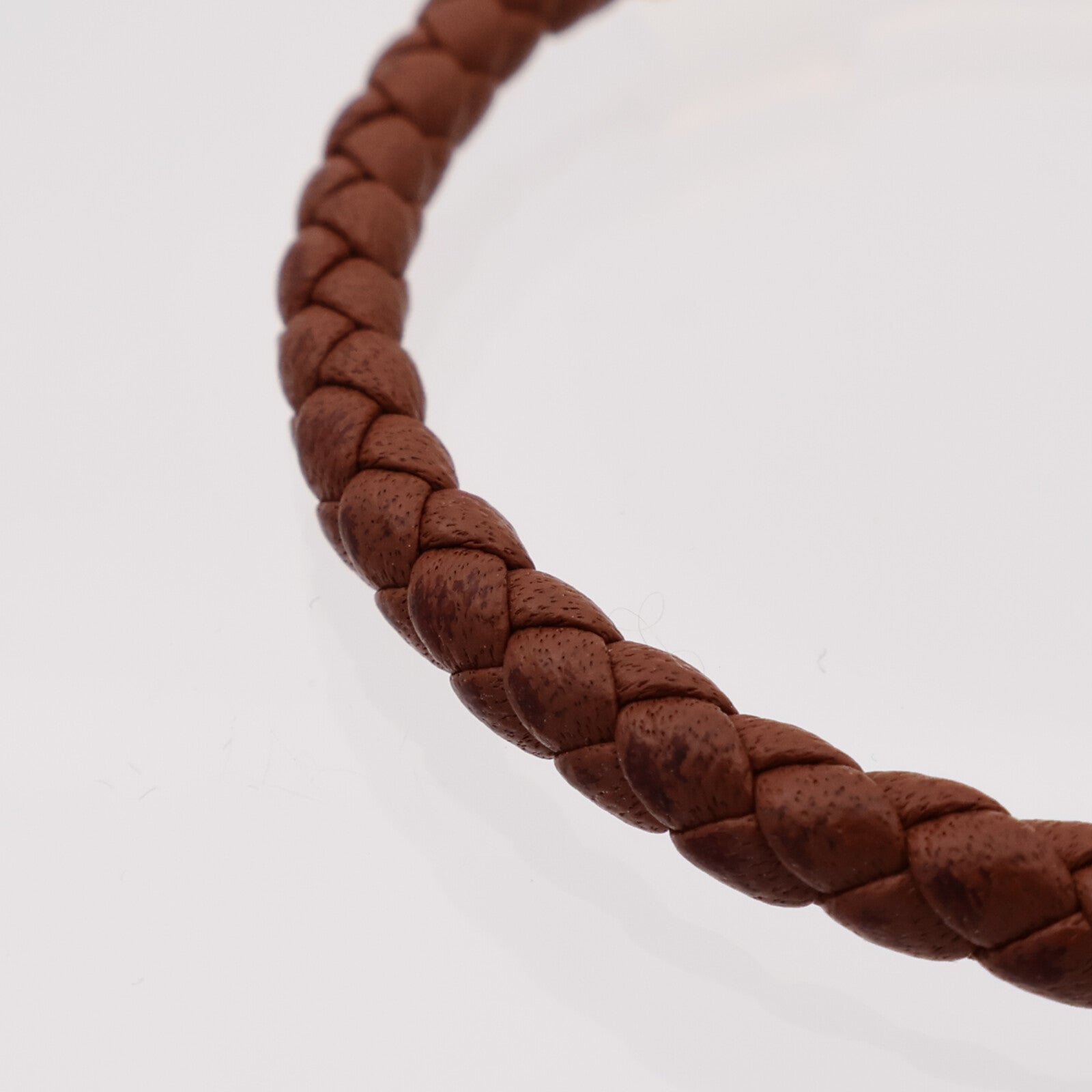 HERMES 【激減優惠】Swift皮革Jumbo H Bracelet金扣手帶