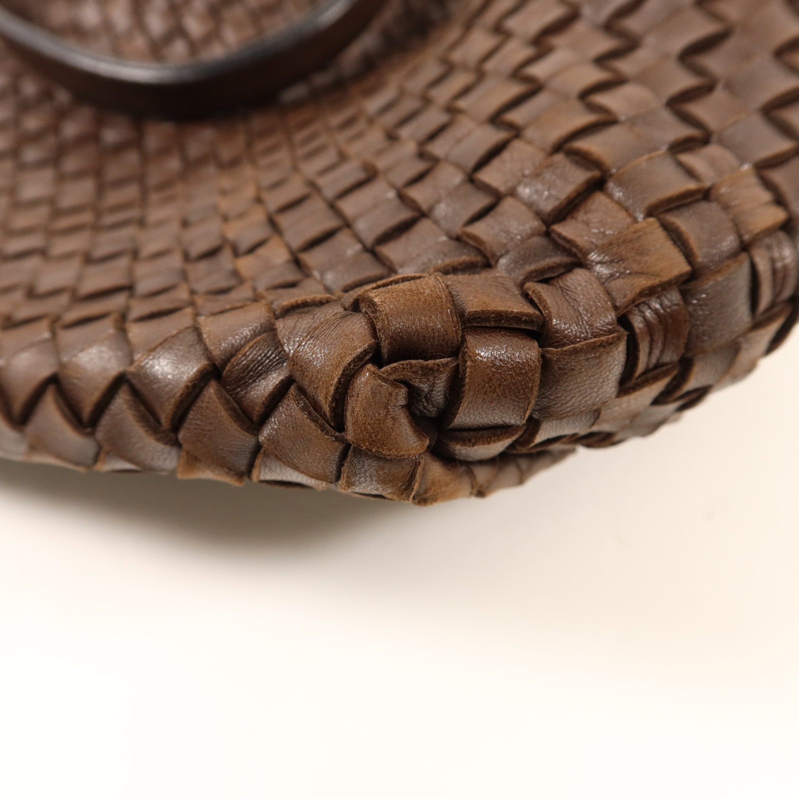 BOTTEGA VENETA 牛皮皮革Cabat Tote Bag手挽袋