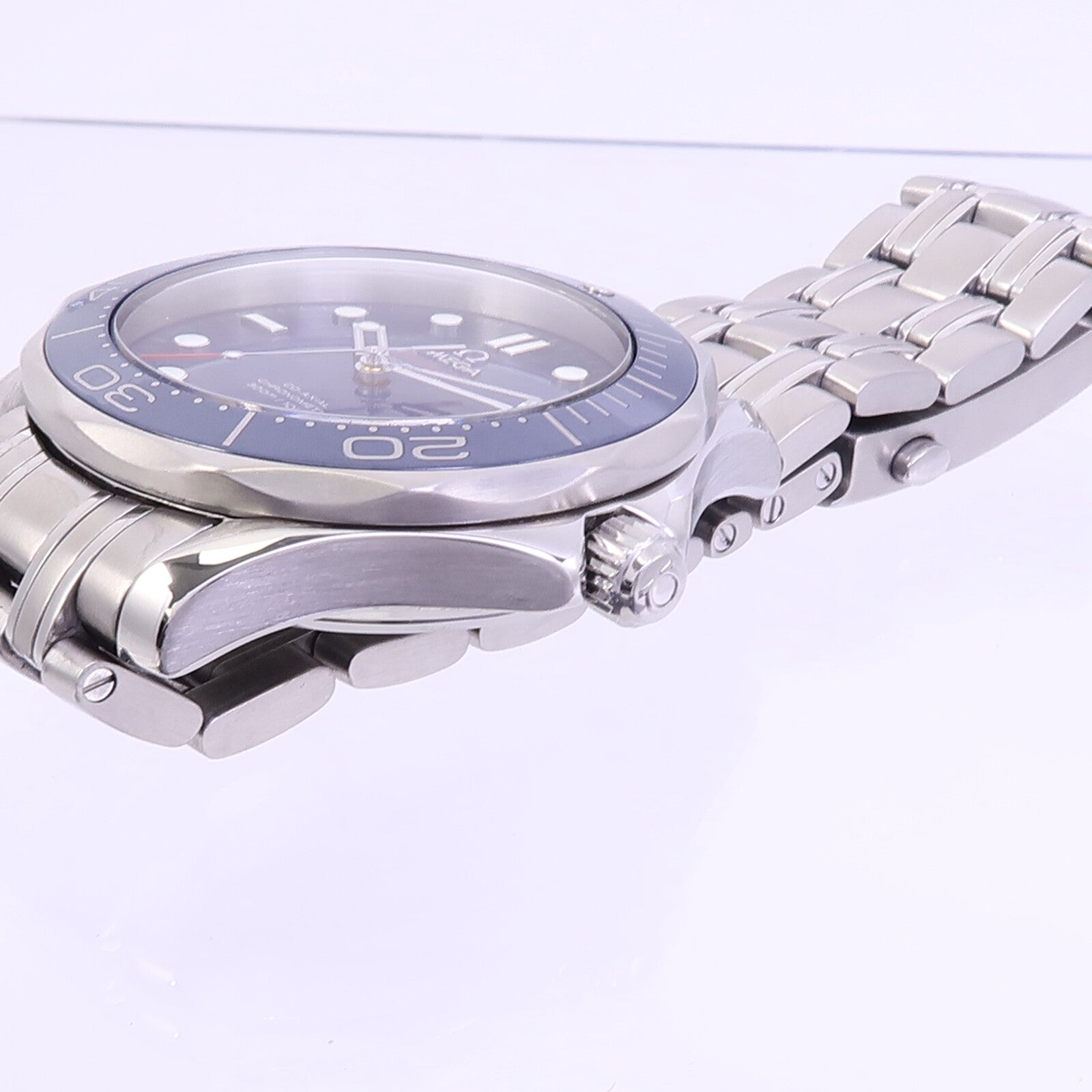 OMEGA Seamaster Diver 300M 212.30.41.20.03.001