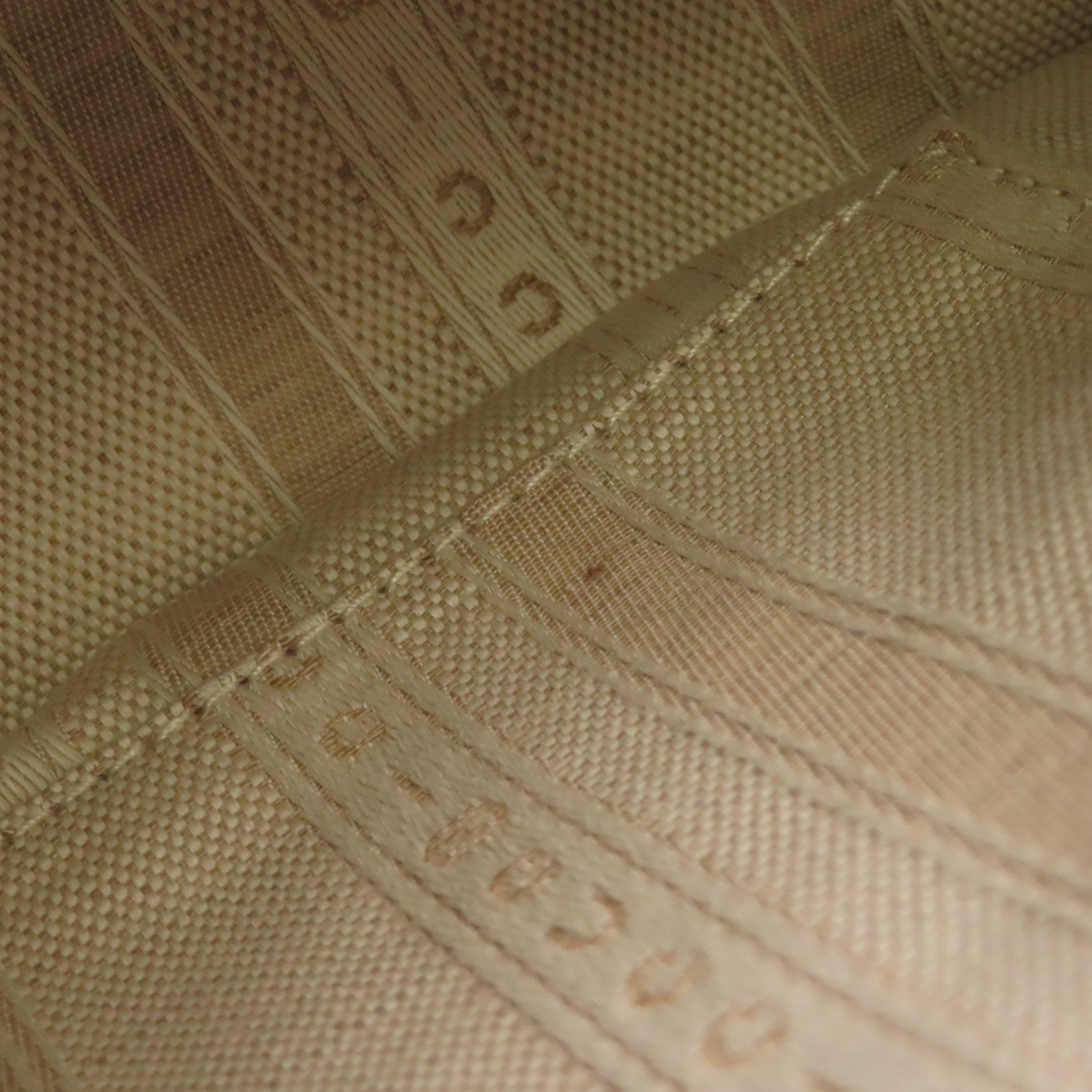 GUCCI 牛皮皮革Shoulder Bag金扣手挽肩背兩用袋