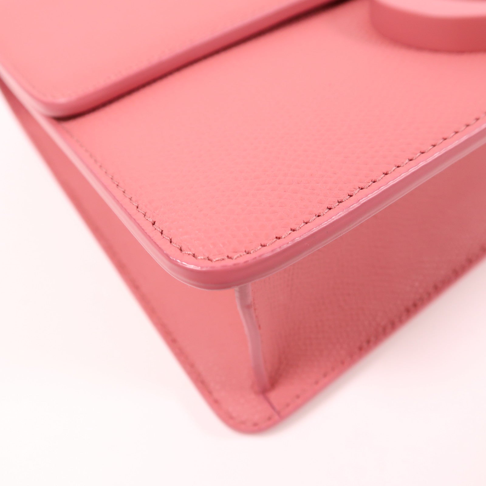 Dior 牛皮皮革30 Montaigne肩背袋