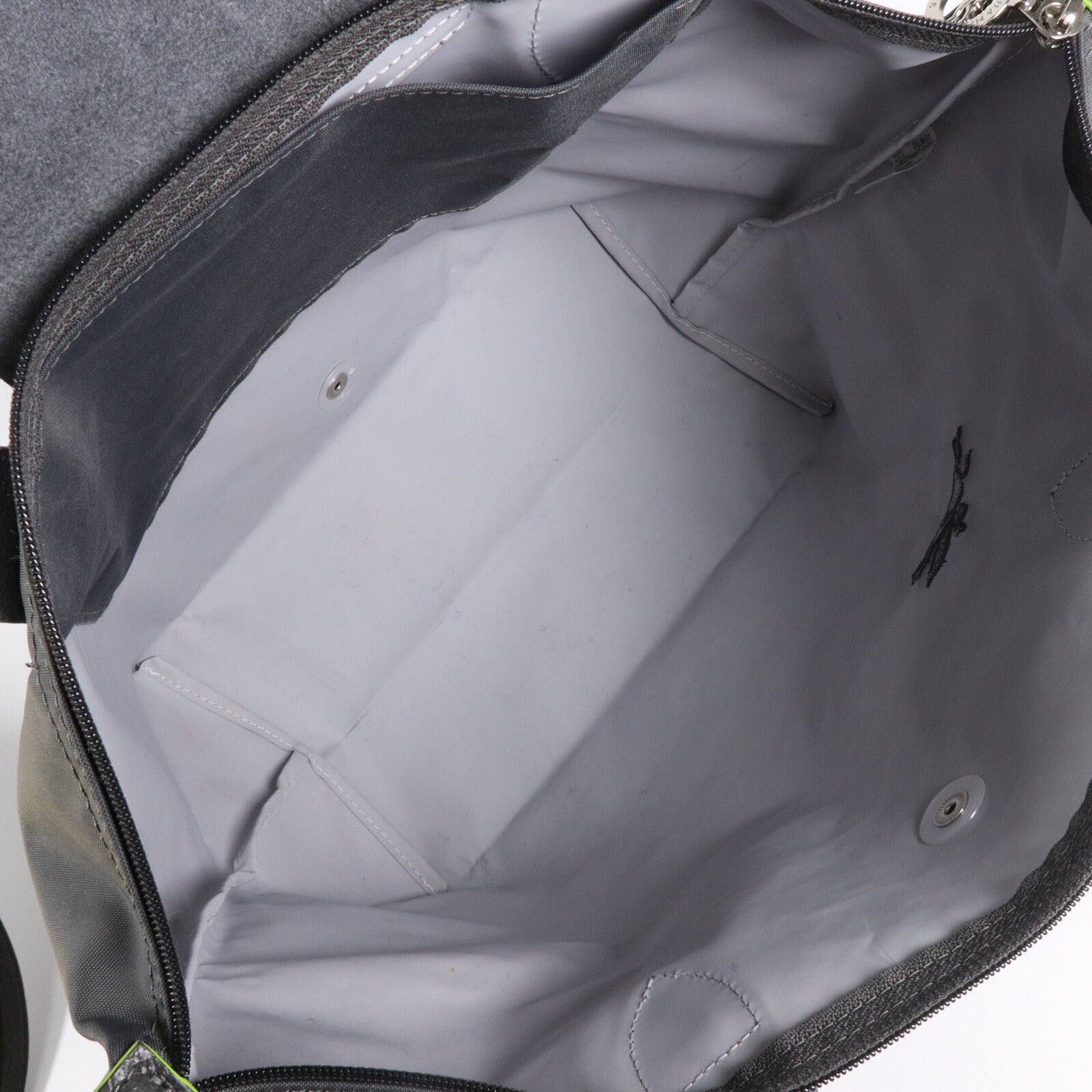 Longchamp 尼龍Tote Bag手挽袋