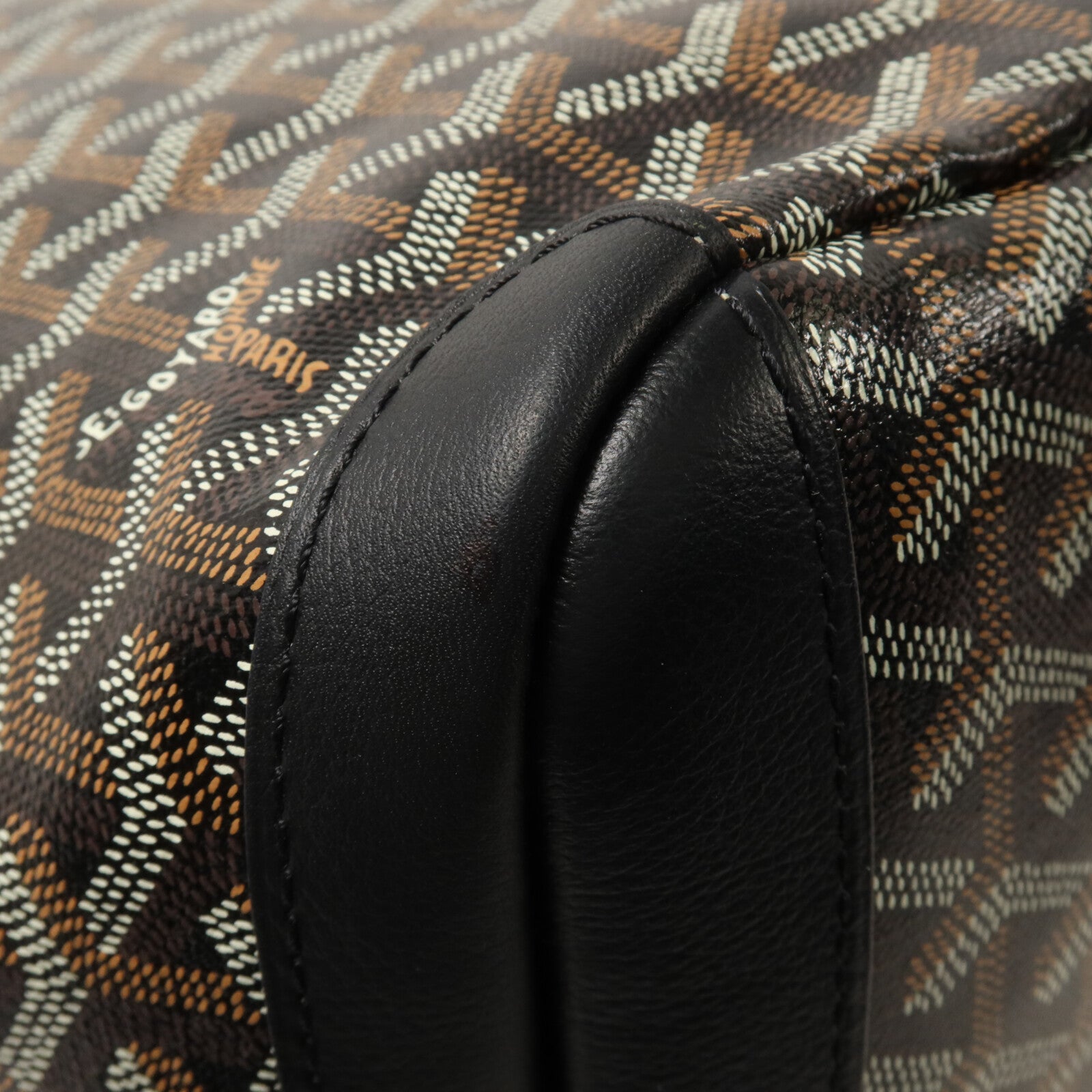GOYARD 塗層帆布Artois MM手挽袋