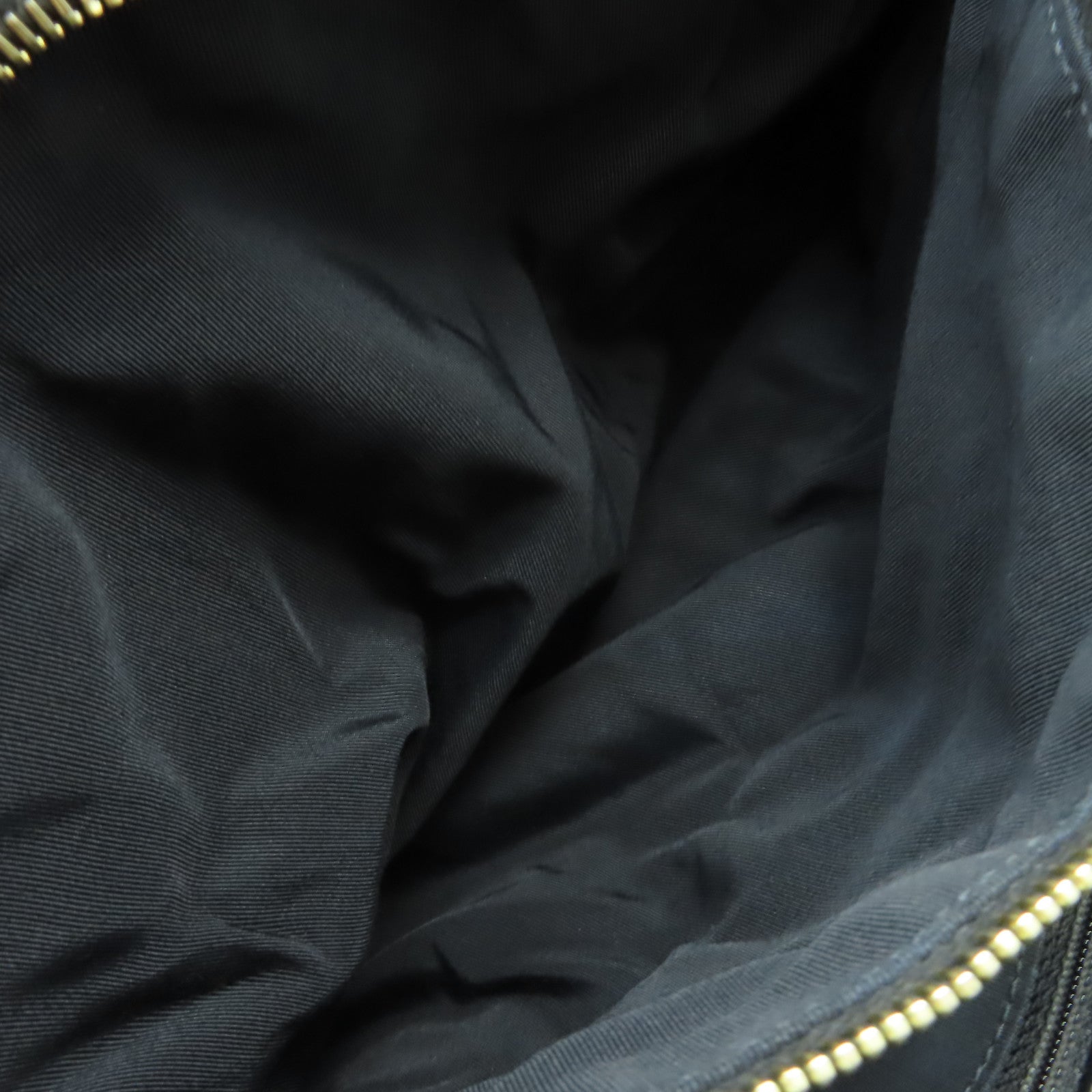 CHANEL 【激減優惠】牛皮皮革2Way Shoulder Bag金扣手挽肩背兩用袋黑色