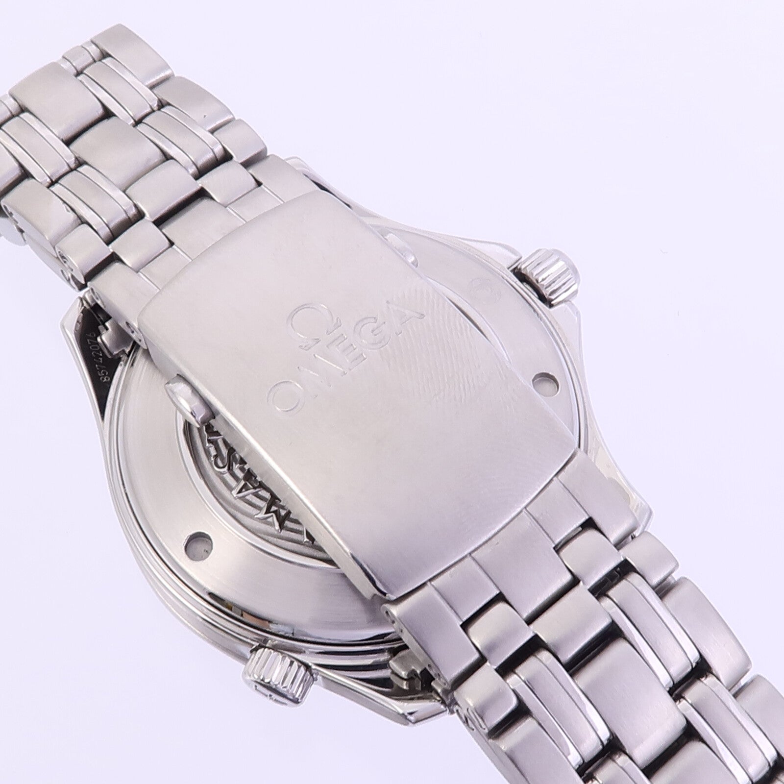 OMEGA Seamaster Diver 300M 212.30.41.20.03.001